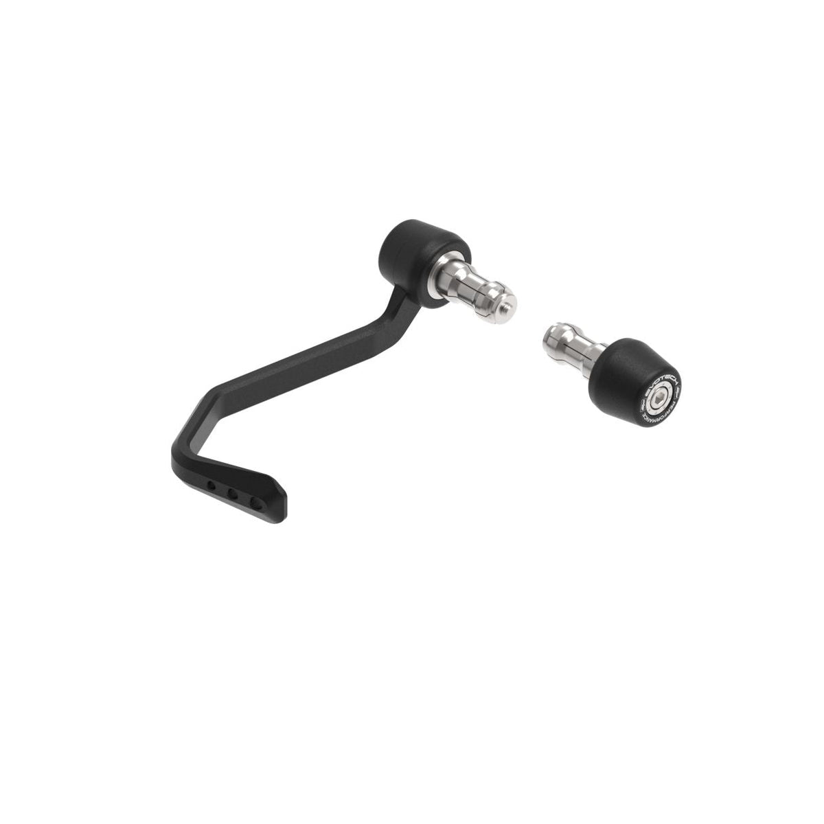 Evotech Brake Lever Protector Kit (Race) - CFMoto 450SR (2024+) - 8