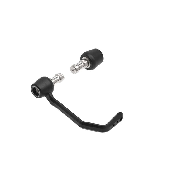 Evotech Brake Lever Protector Kit (Road) - CFMoto 450SR (2024+) - 2