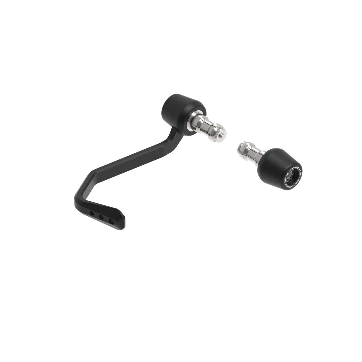 Evotech Brake Lever Protector Kit (Road) - CFMoto 450SR (2024+) - 8