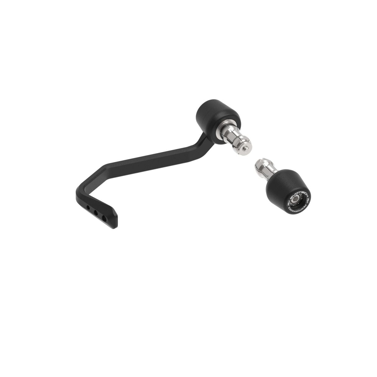 Evotech Brake Lever Protector Kit (Road) - CFMoto 450SR (2024+) - 9