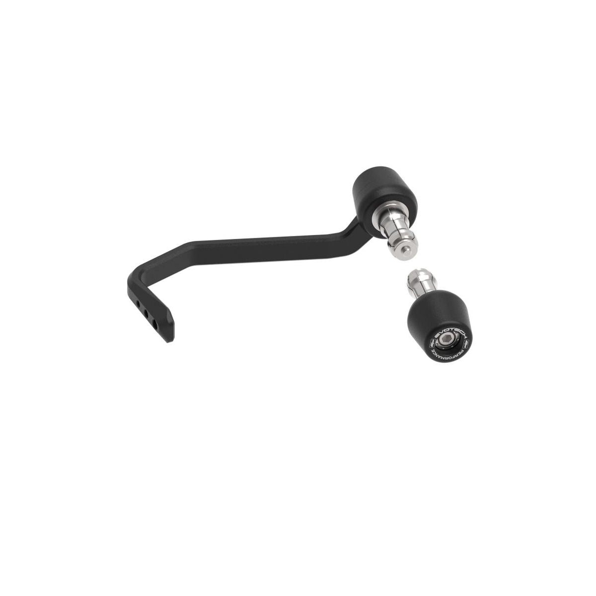 Evotech Brake Lever Protector Kit (Road) - CFMoto 450SR (2024+) - 10