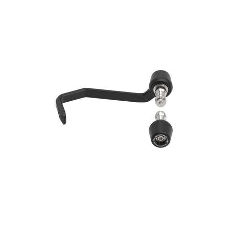 Evotech Brake Lever Protector Kit (Road) - CFMoto 450SR (2024+) - 11