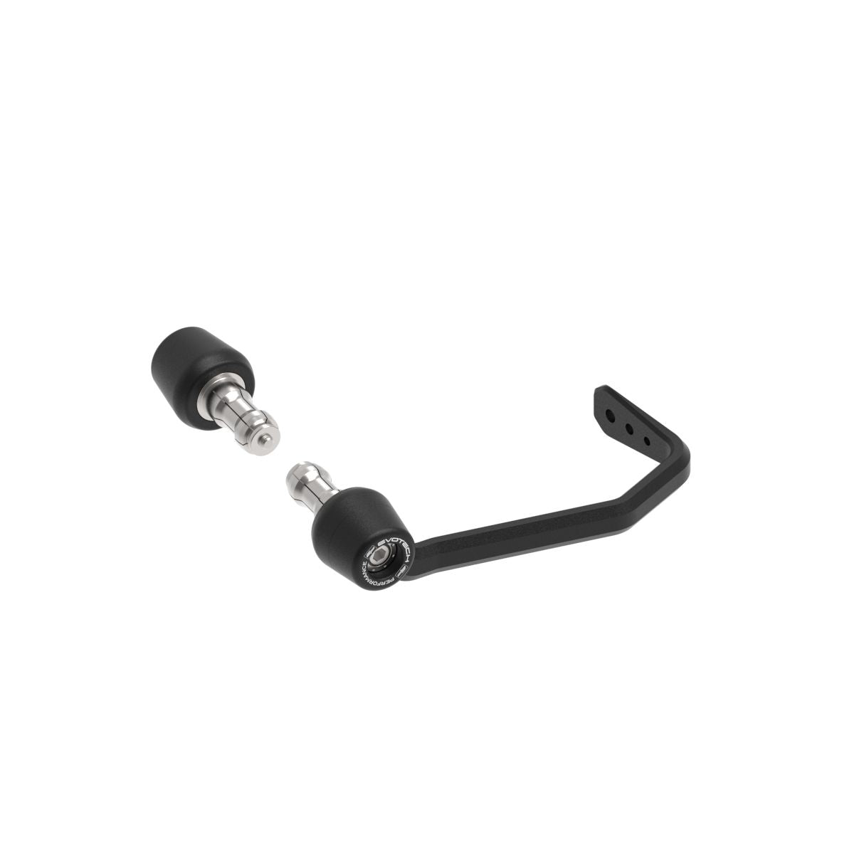 Evotech Brake Lever Protector Kit (Road) - CFMoto 450SR (2024+) - 21