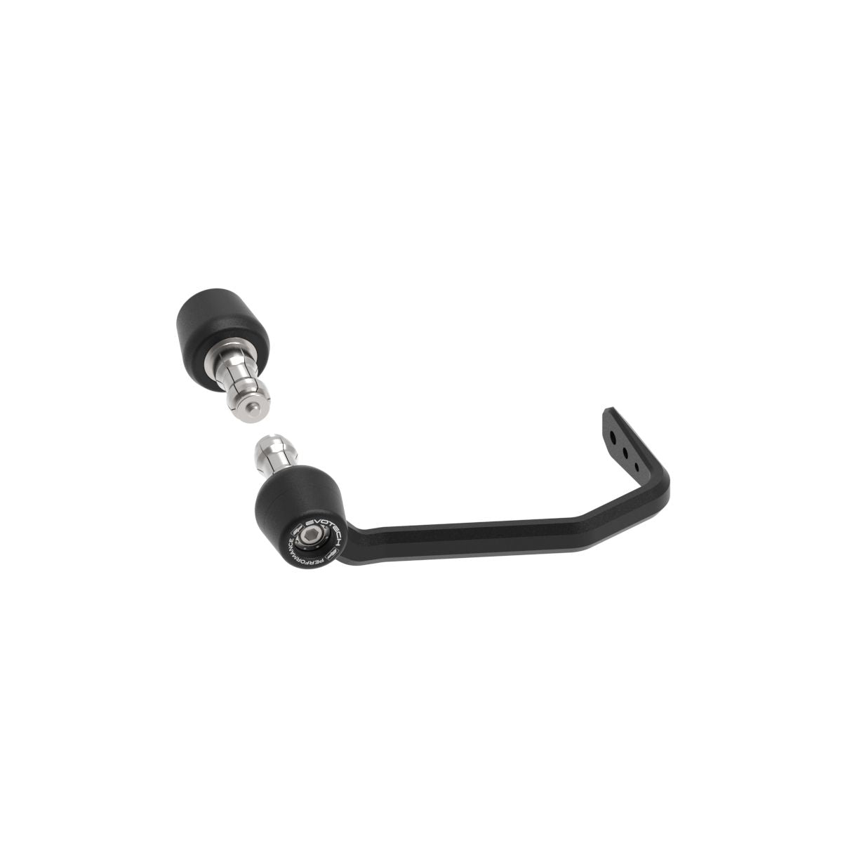 Evotech Brake Lever Protector Kit (Road) - CFMoto 450SR (2024+) - 22