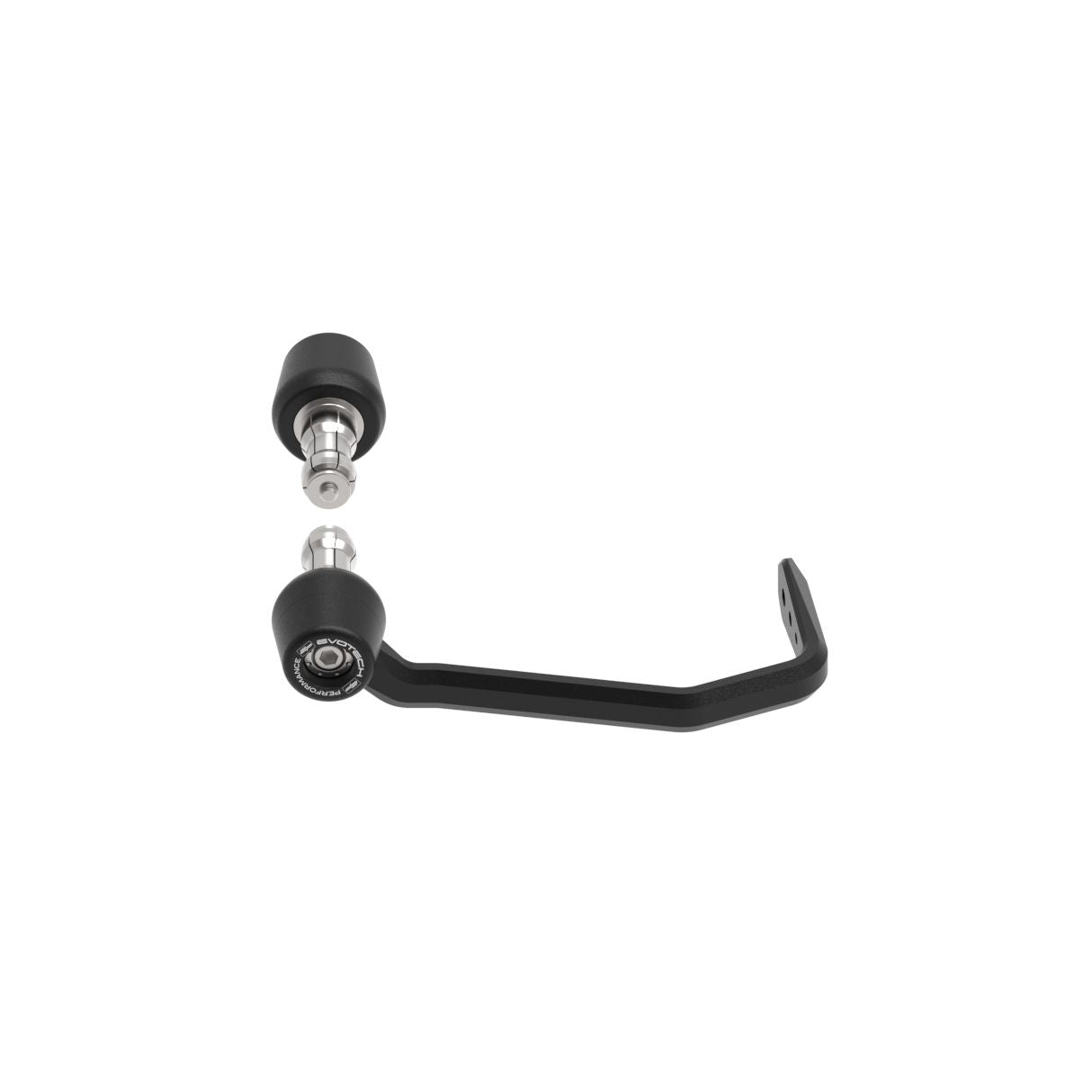 Evotech Brake Lever Protector Kit (Road) - CFMoto 450SR (2024+) - 23