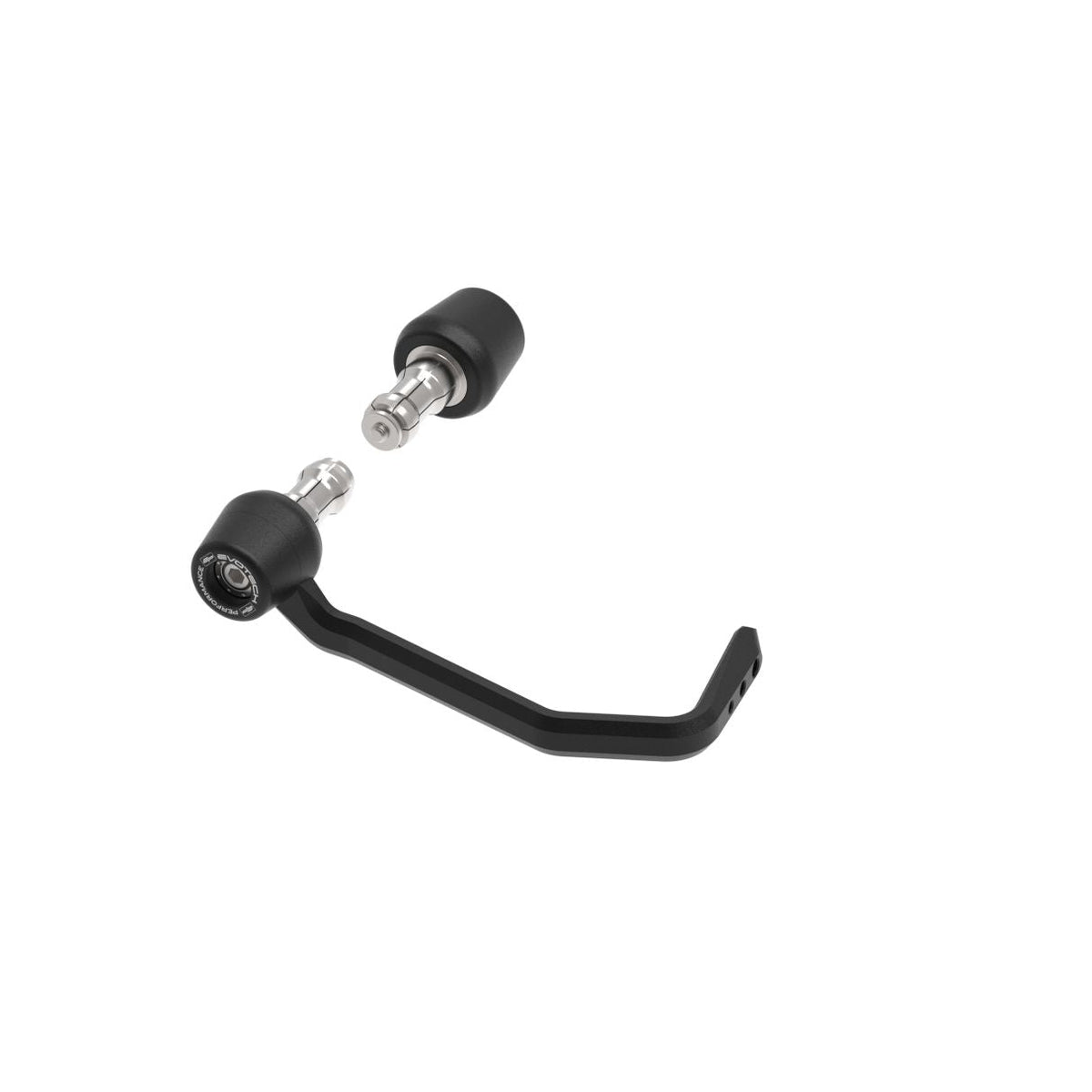 Evotech Brake Lever Protector Kit (Road) - CFMoto 450SR (2024+) - 25