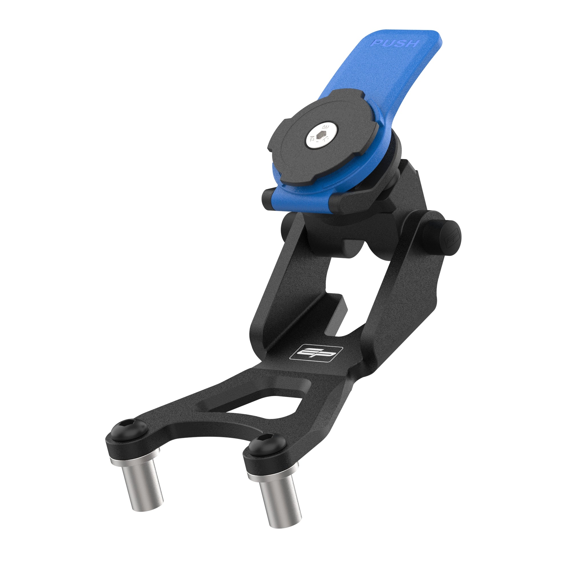 Evotech Quad Lock Compatible Mount - Ducati Panigale 1299 (2015 - 2017) - 1