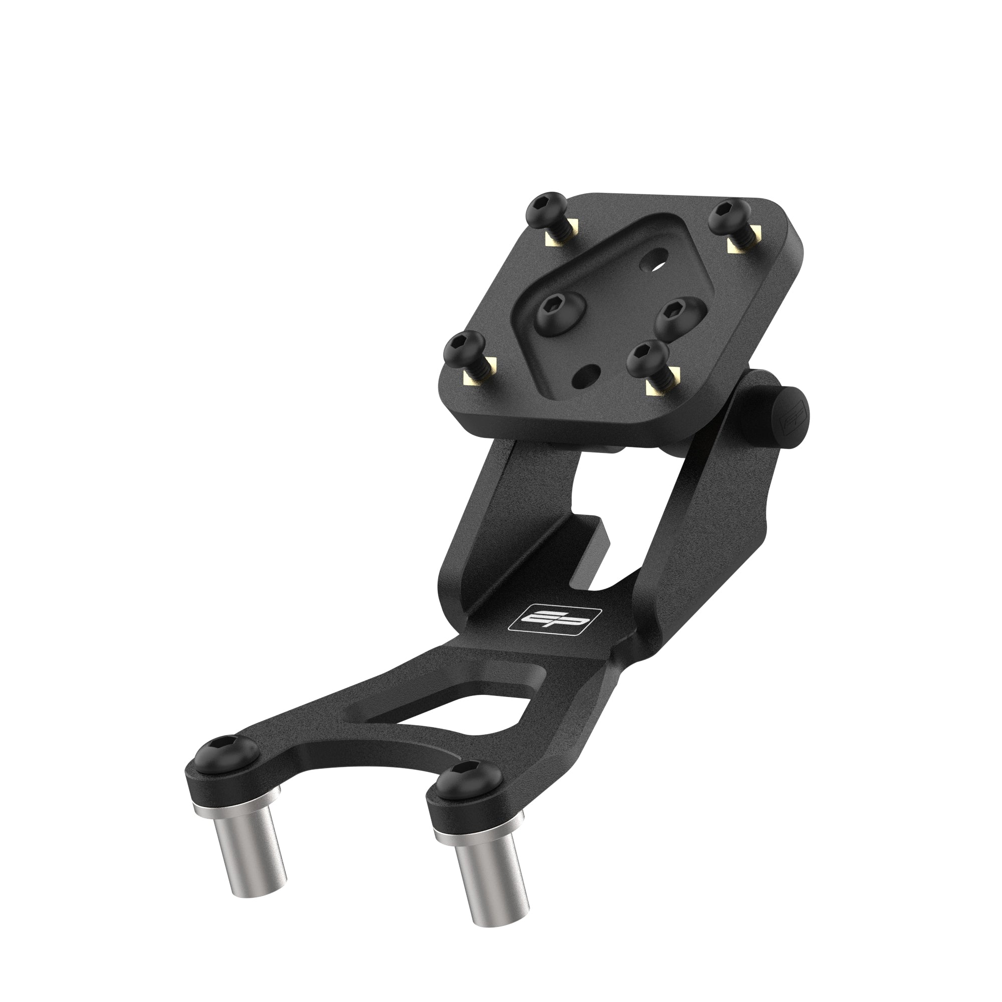 Evotech Garmin Sat Nav Mount - Ducati 848 (2008 - 2013) - 3