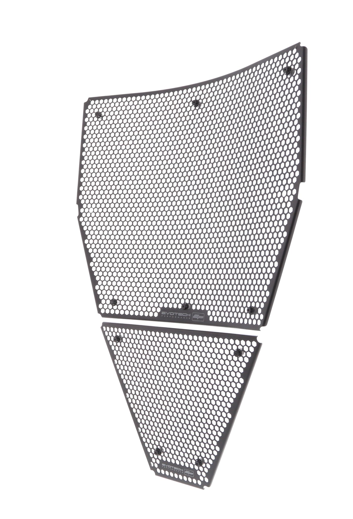 Evotech Ducati Panigale V4 R Radiator Guard Set (2021 - 2024) - 6