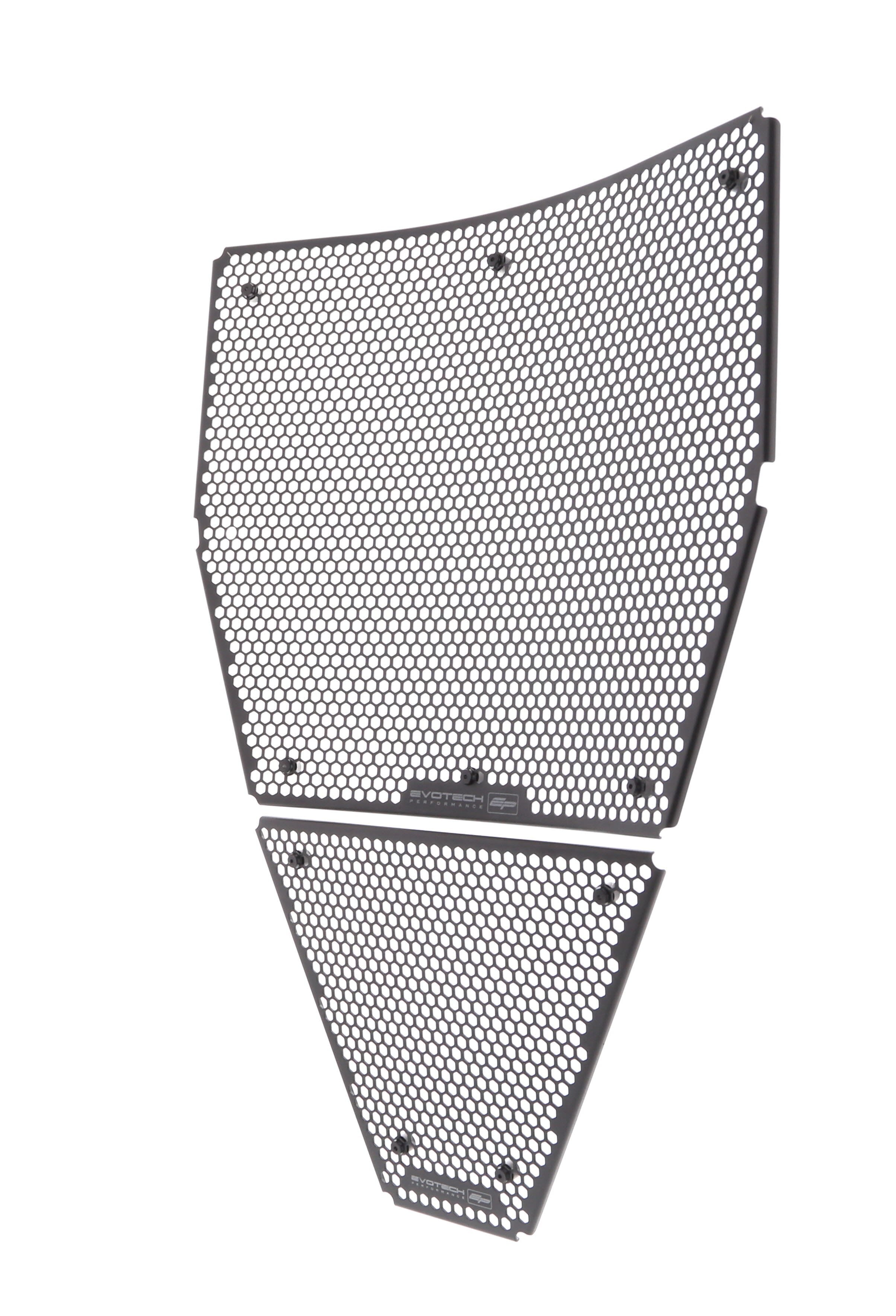 Evotech Ducati Panigale V4 R Radiator Guard Set (2021 - 2024) - 6