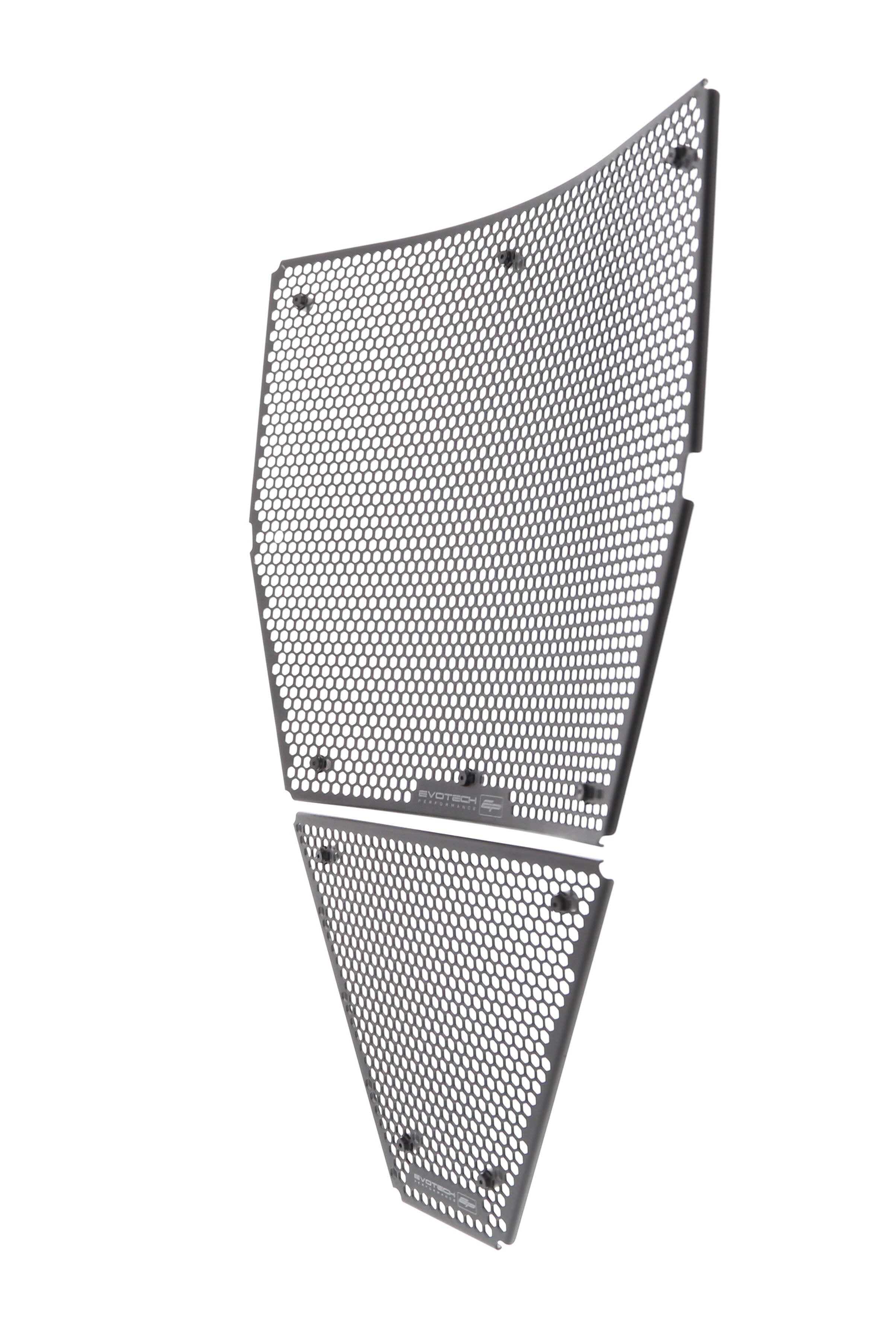 Evotech Ducati Panigale V4 R Radiator Guard Set (2021 - 2024) - 7
