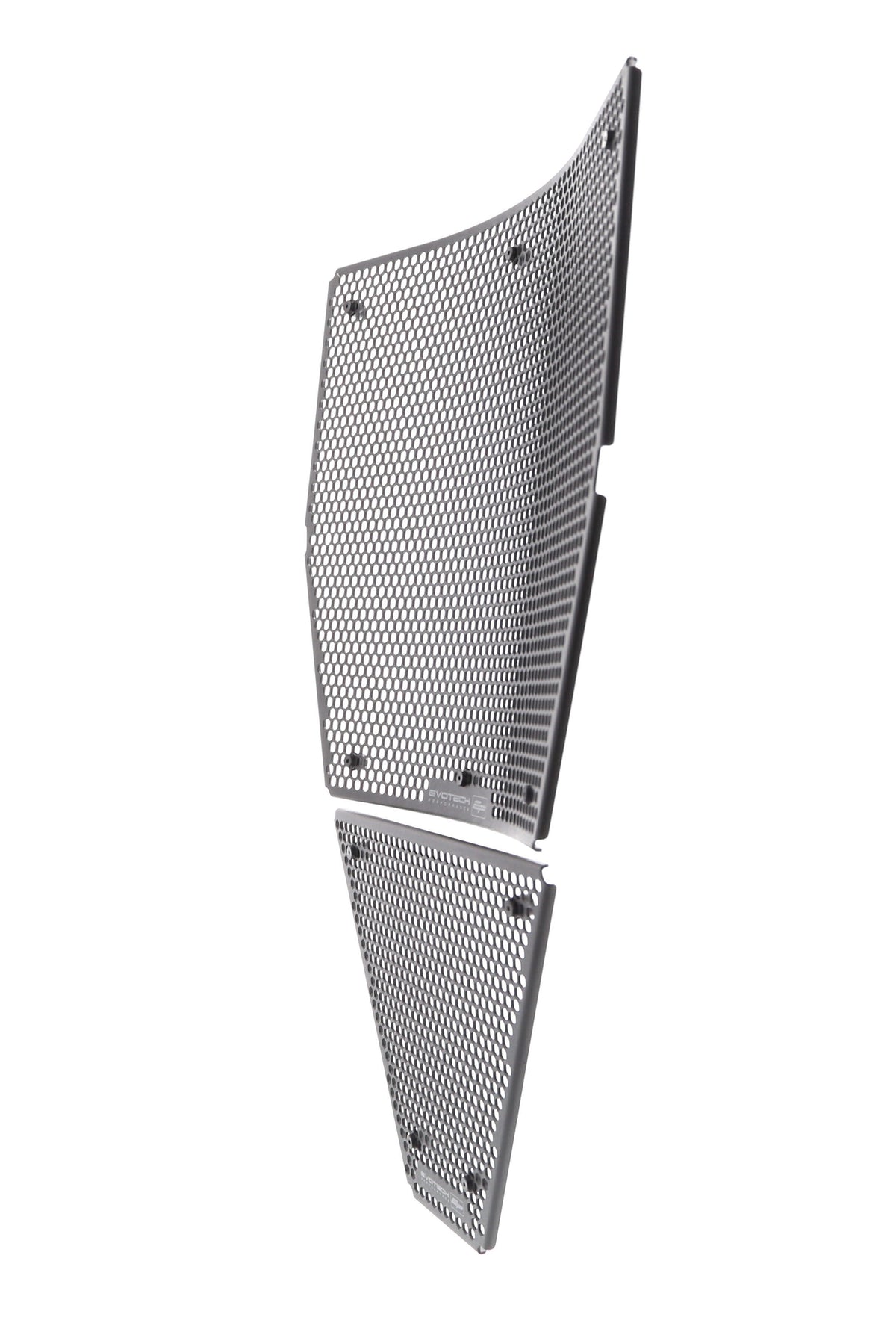Evotech Ducati Panigale V4 R Radiator Guard Set (2021 - 2024) - 8