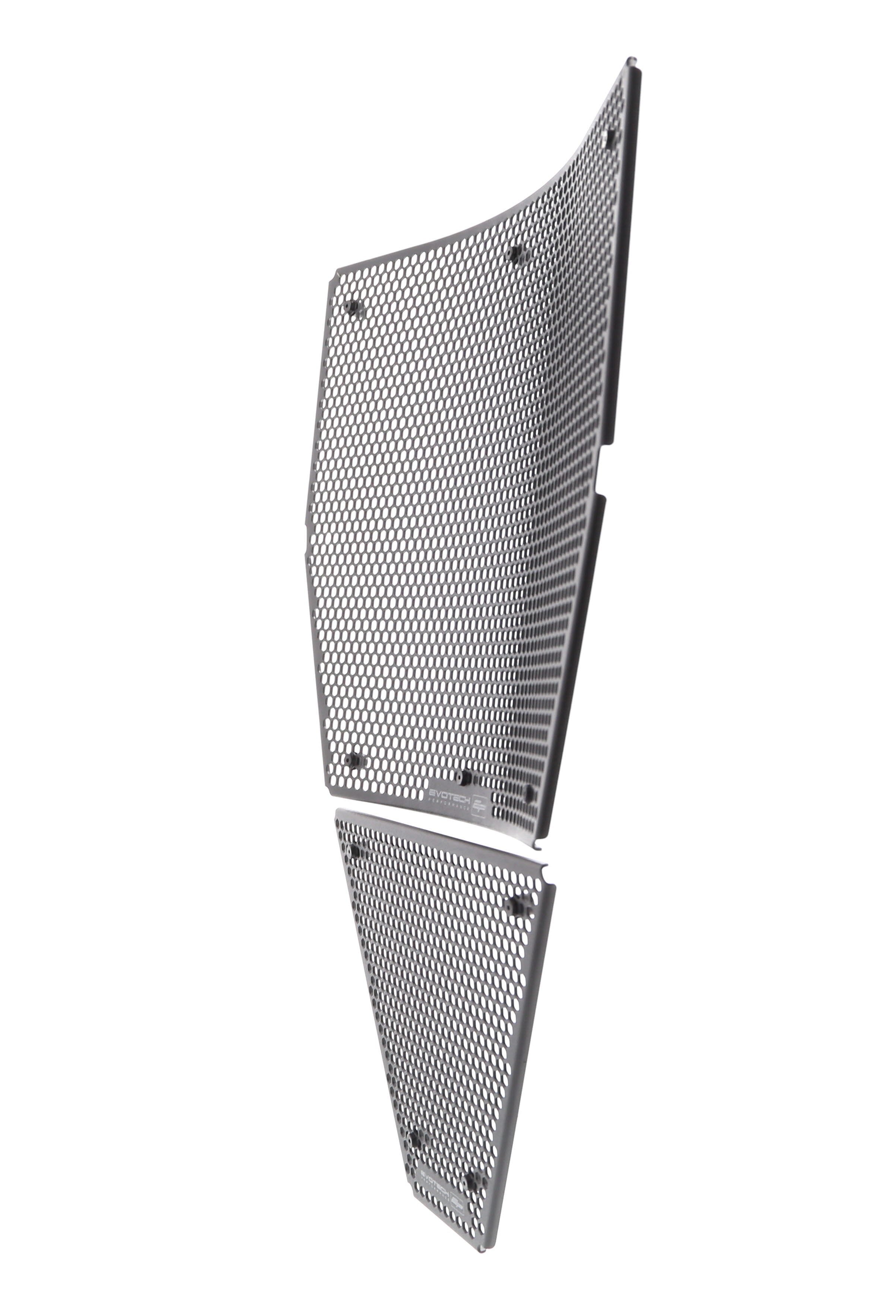 Evotech Ducati Panigale V4 R Radiator Guard Set (2021 - 2024) - 8