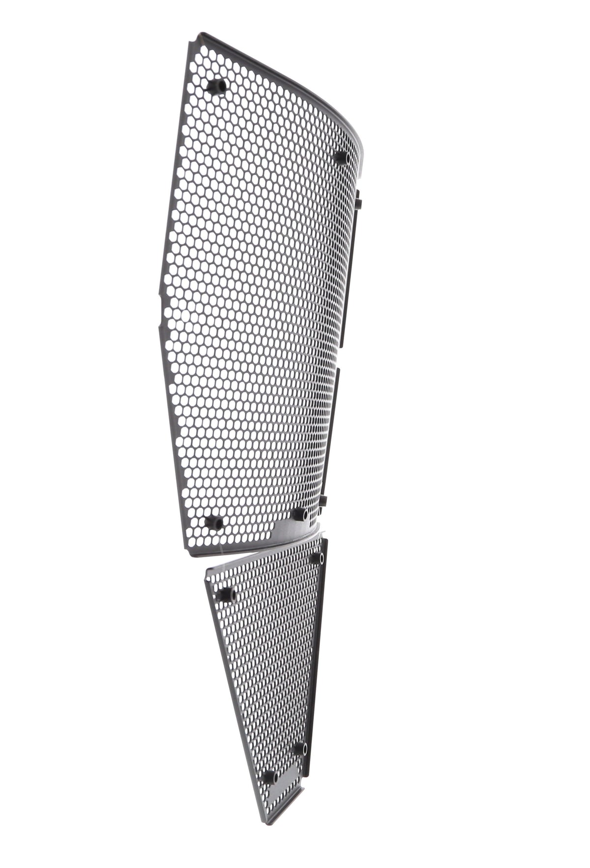 Evotech Ducati Panigale V4 R Radiator Guard Set (2021 - 2024) - 11