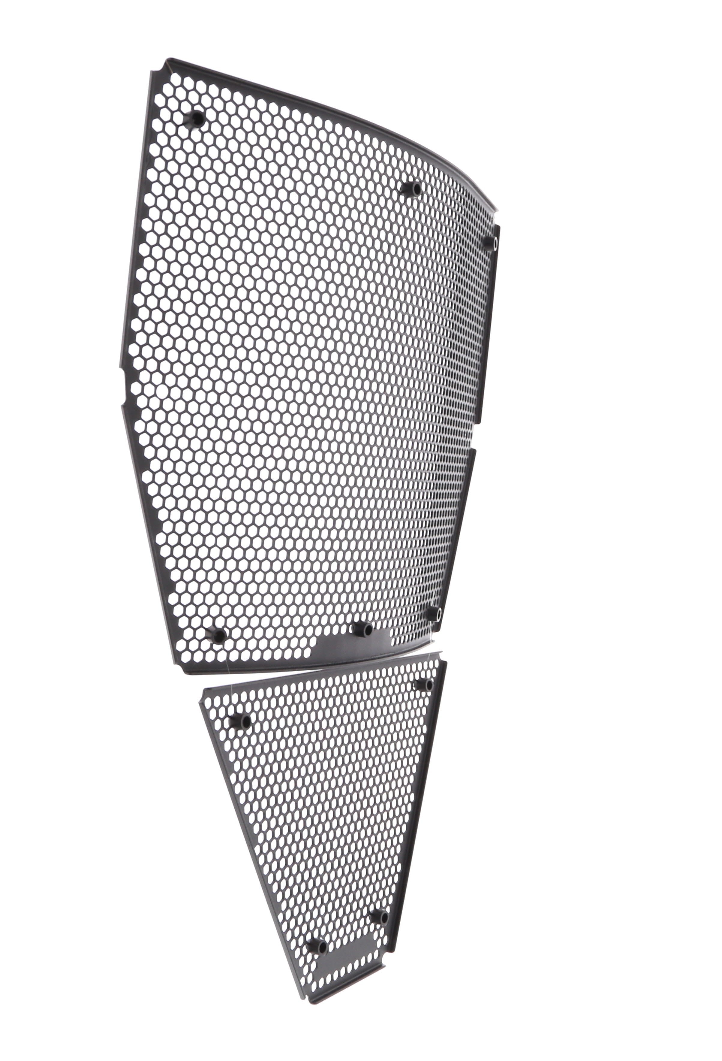 Evotech Ducati Panigale V4 R Radiator Guard Set (2021 - 2024) - 12