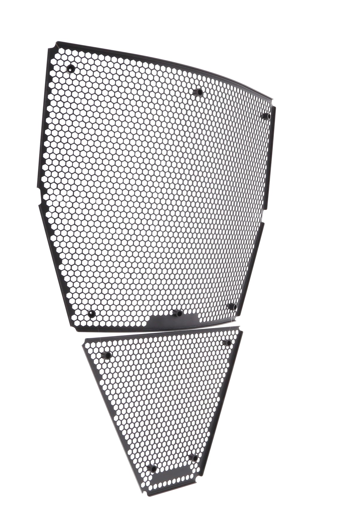 Evotech Ducati Panigale V4 R Radiator Guard Set (2021 - 2024) - 13