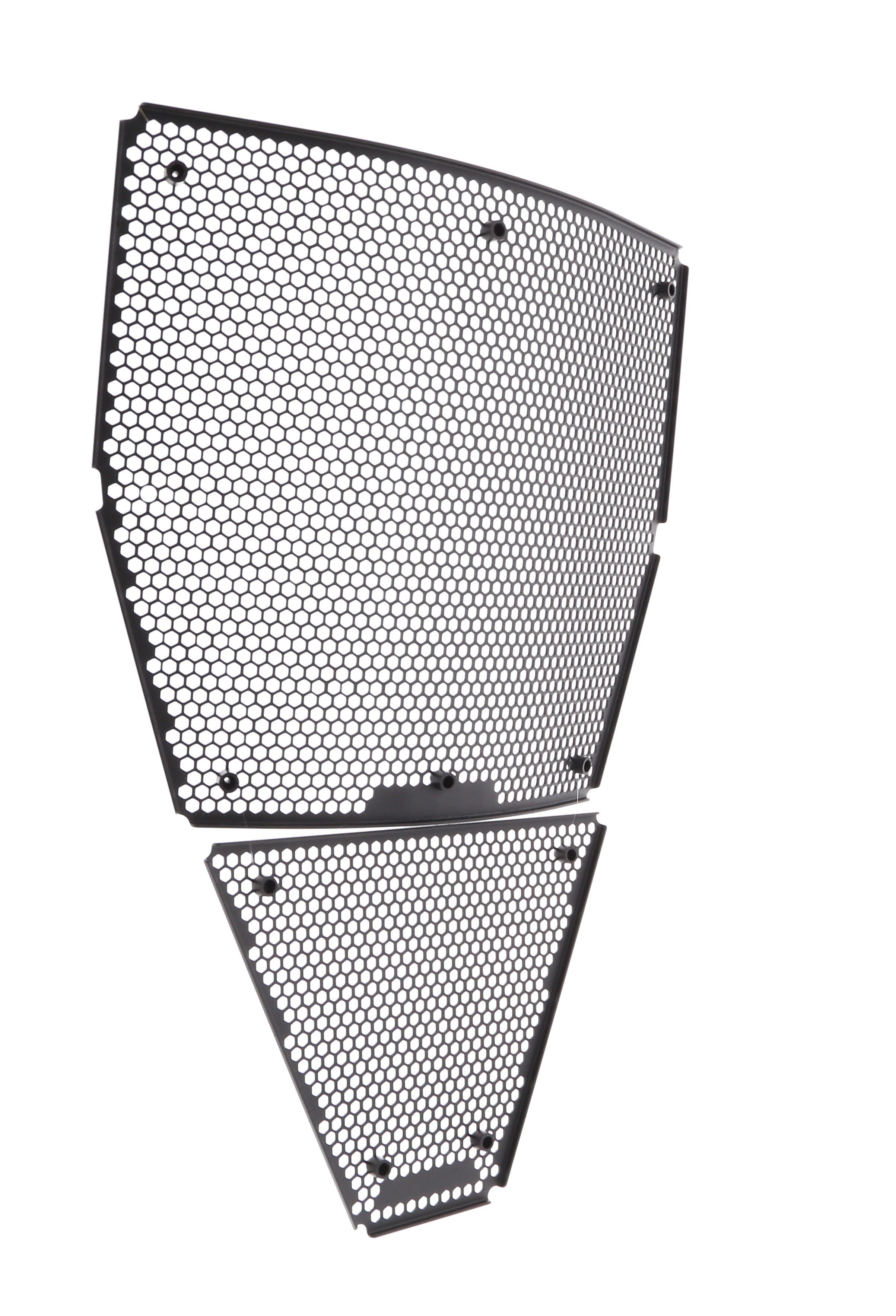 Evotech Ducati Panigale V4 R Radiator Guard Set (2021 - 2024) - 13