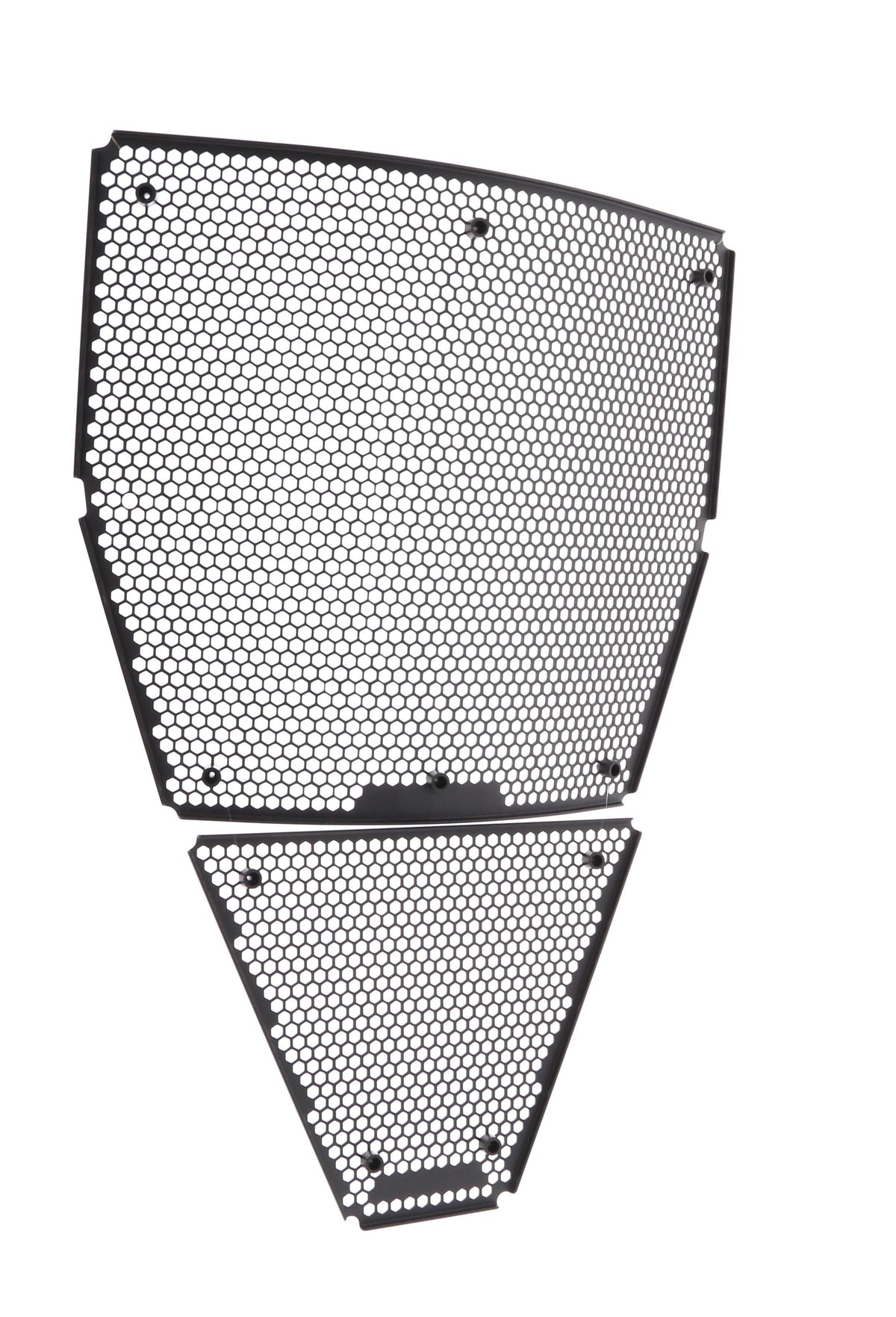 Evotech Ducati Panigale V4 R Radiator Guard Set (2021 - 2024) - 14