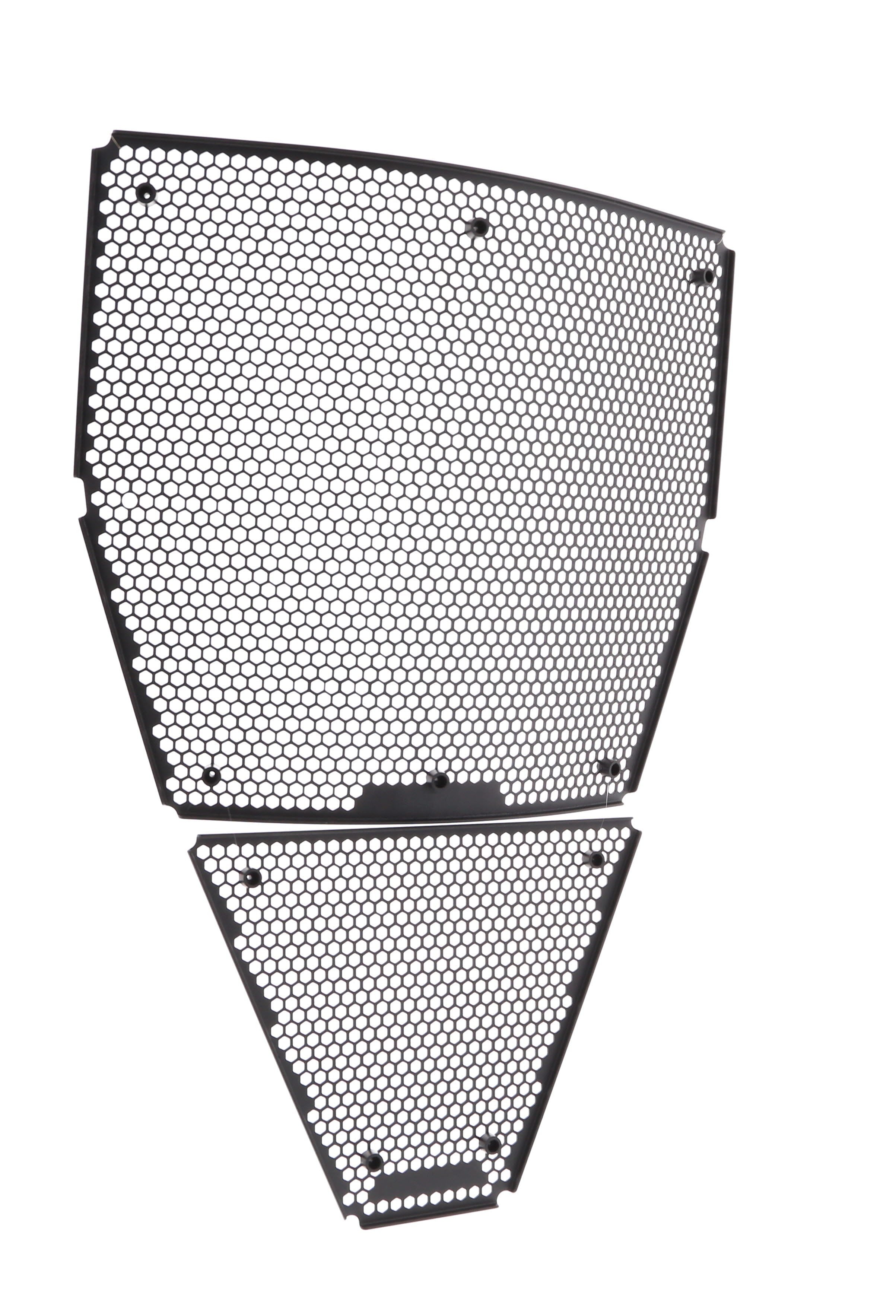 Evotech Ducati Panigale V4 R Radiator Guard Set (2021 - 2024) - 14