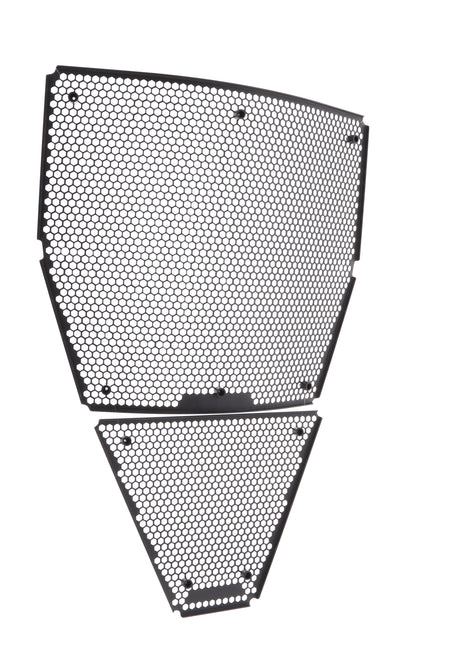 Evotech Ducati Panigale V4 R Radiator Guard Set (2021 - 2024) - 14