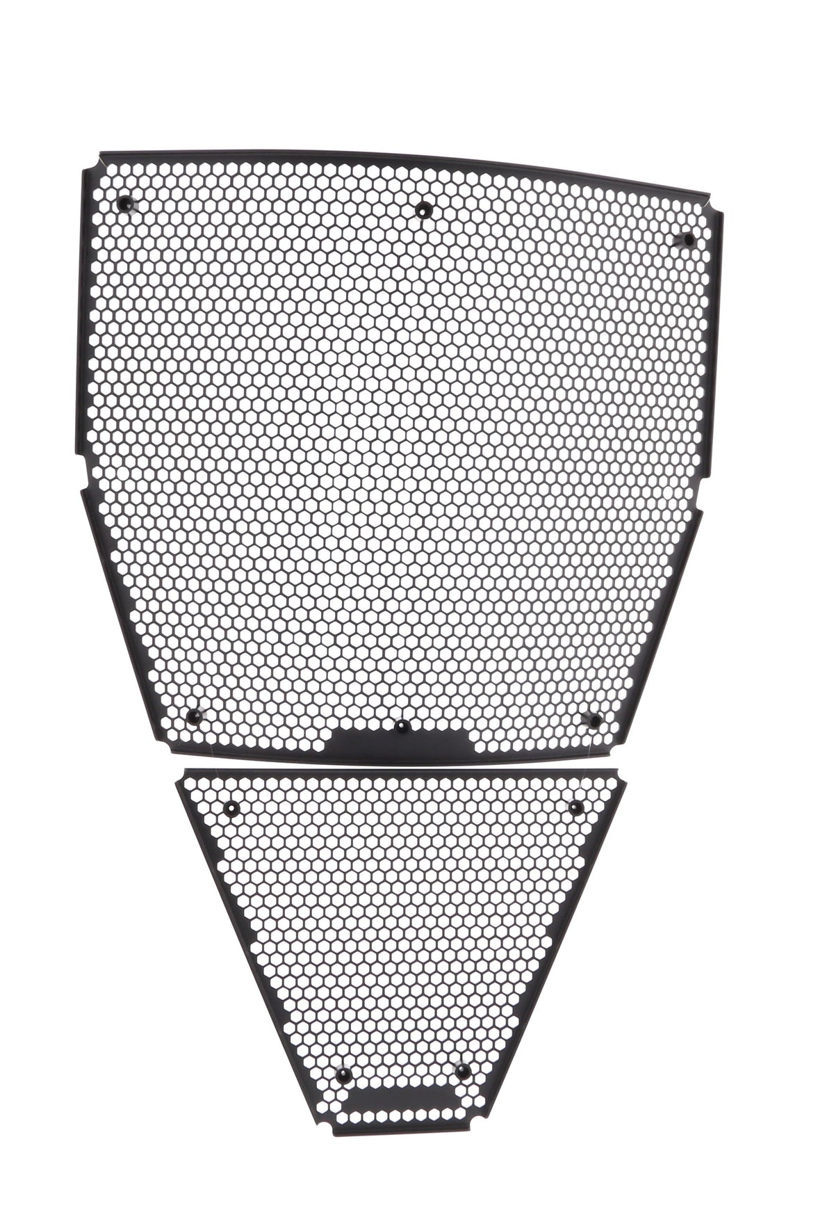 Evotech Ducati Panigale V4 R Radiator Guard Set (2021 - 2024) - 15