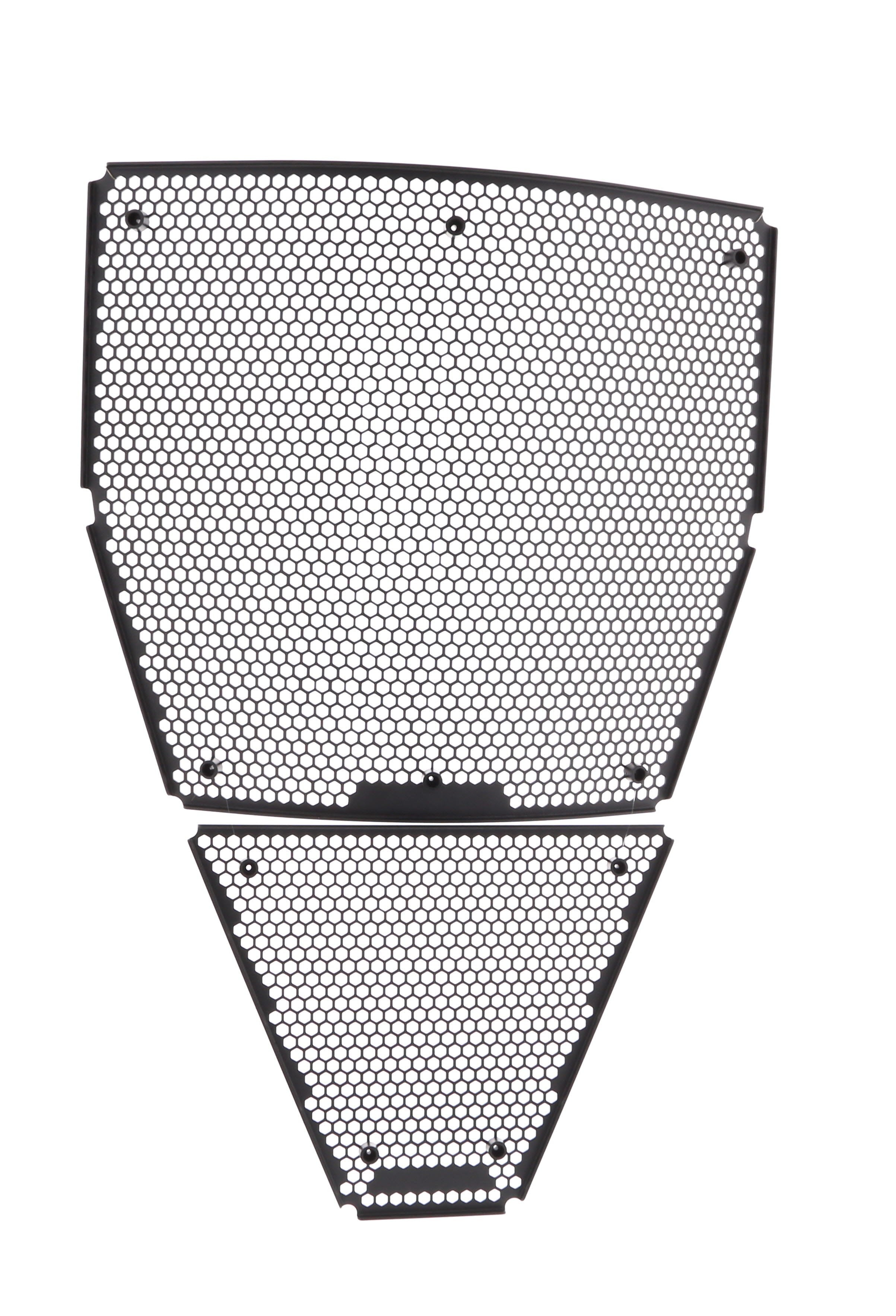 Evotech Ducati Panigale V4 R Radiator Guard Set (2021 - 2024) - 15