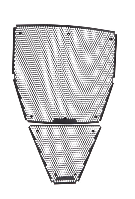 Evotech Ducati Panigale V4 R Radiator Guard Set (2021 - 2024) - 15