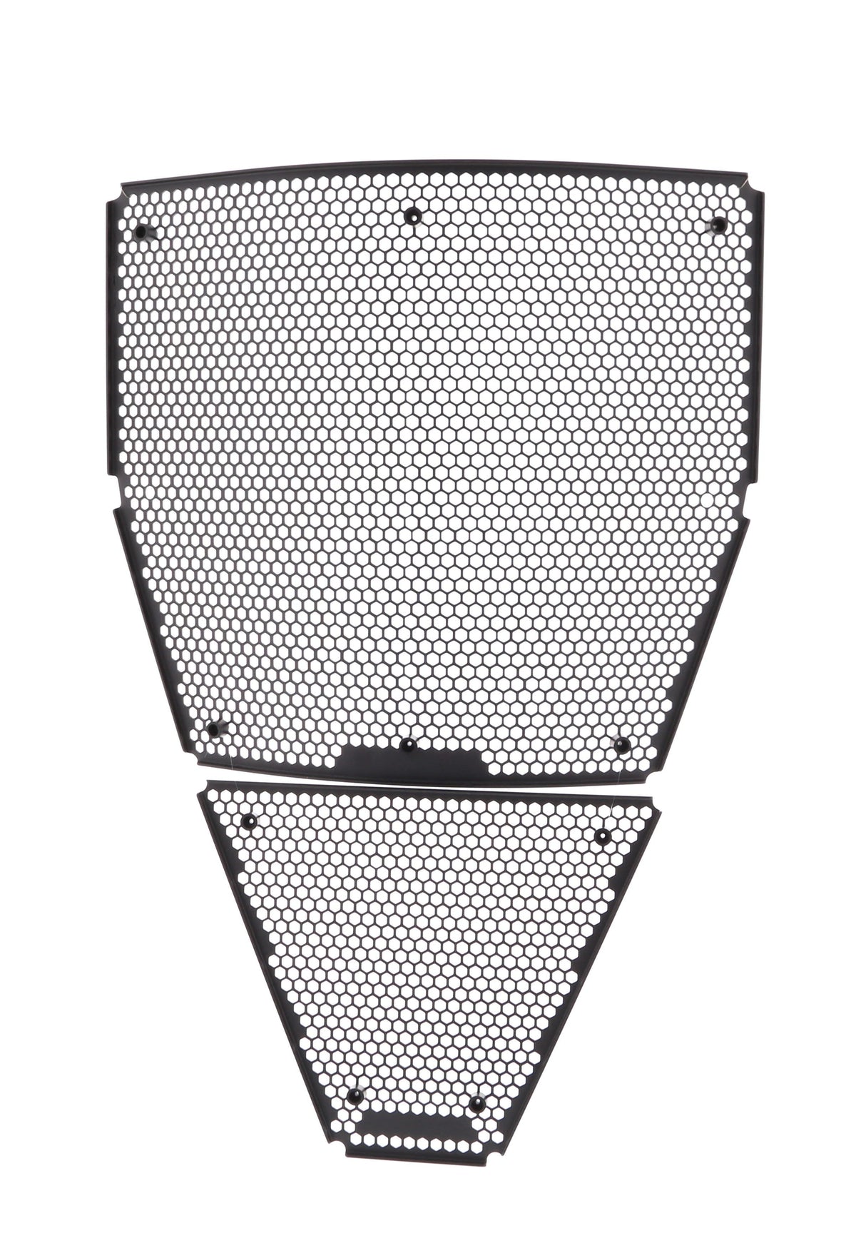 Evotech Ducati Panigale V4 R Radiator Guard Set (2021 - 2024) - 16