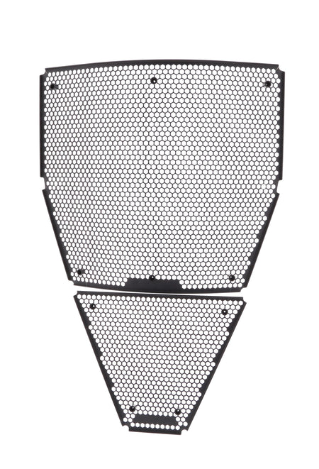 Evotech Ducati Panigale V4 R Radiator Guard Set (2021 - 2024) - 16