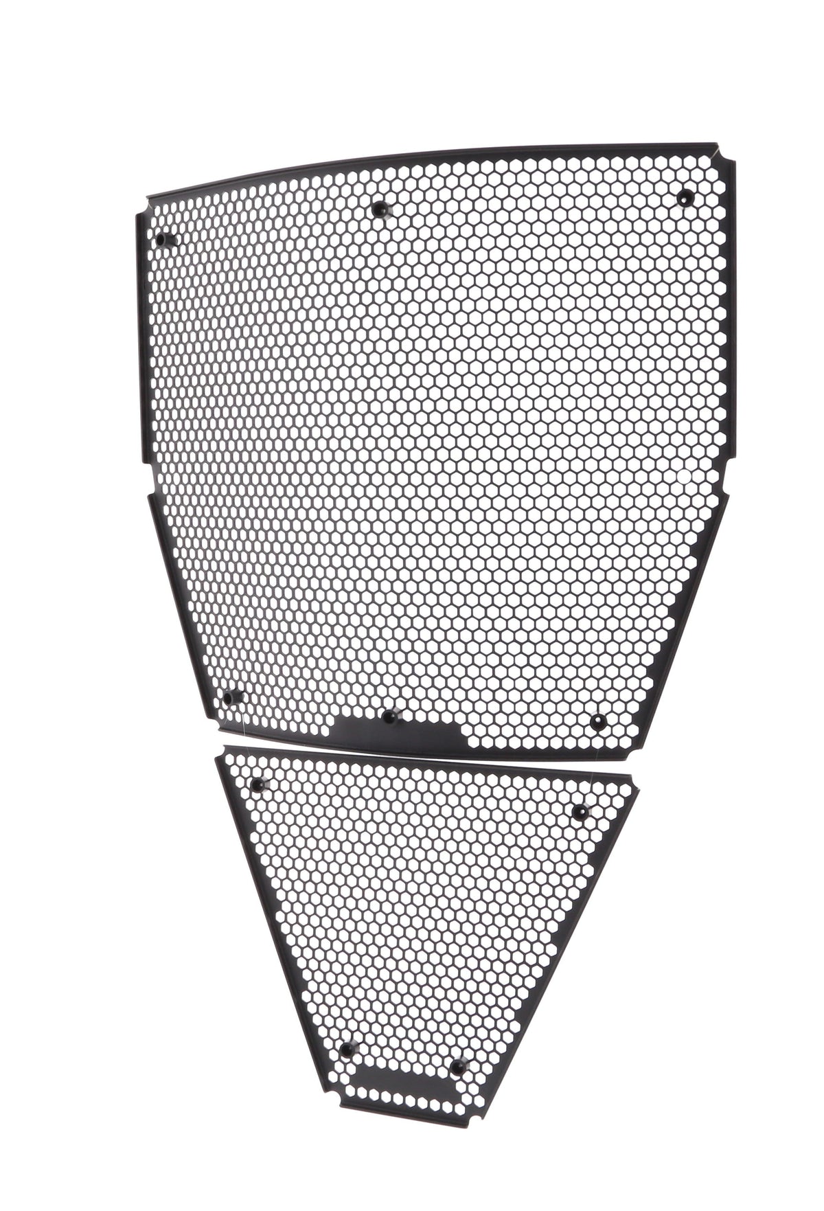 Evotech Ducati Panigale V4 R Radiator Guard Set (2021 - 2024) - 17