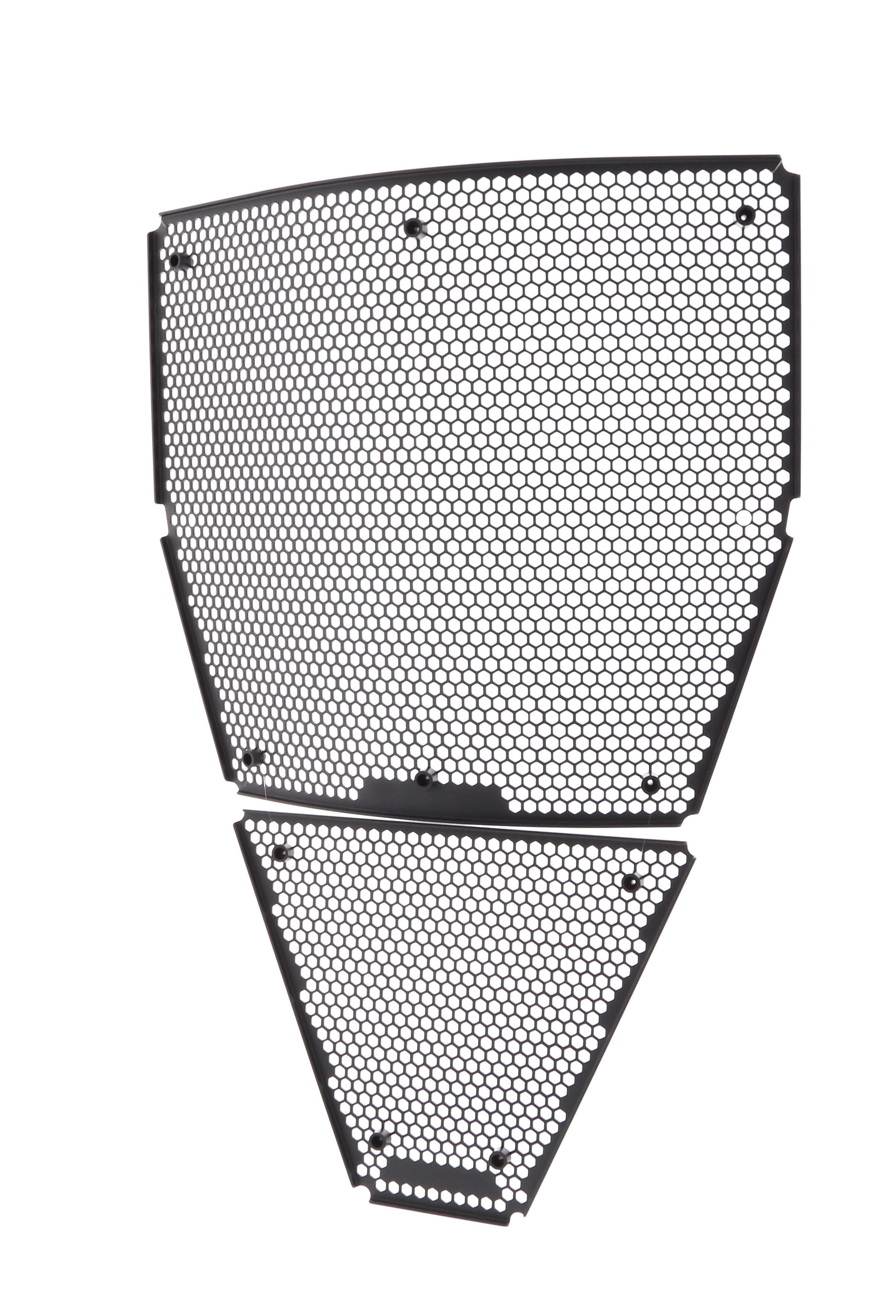 Evotech Ducati Panigale V4 R Radiator Guard Set (2021 - 2024) - 17