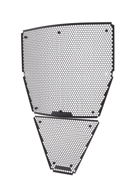 Evotech Ducati Panigale V4 R Radiator Guard Set (2021 - 2024) - 17