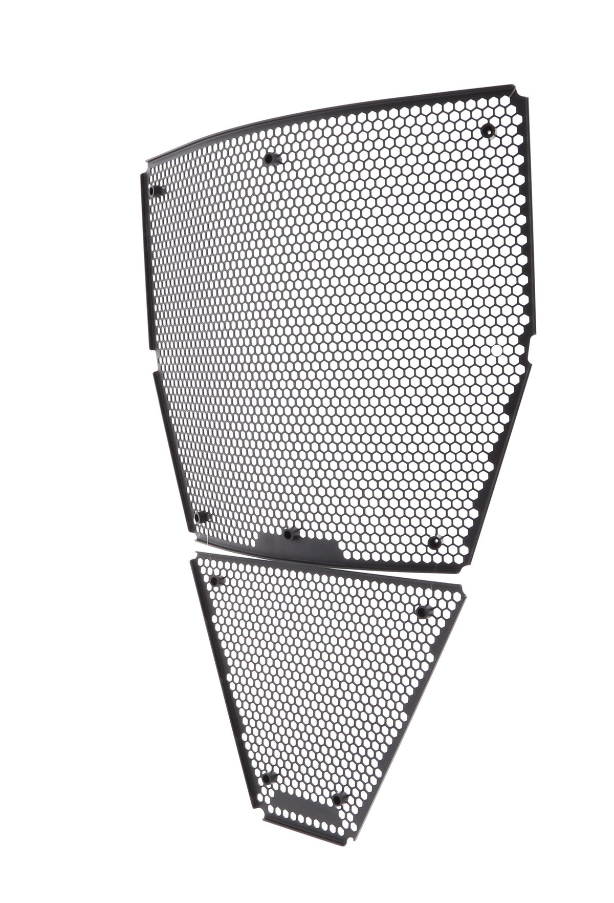 Evotech Ducati Panigale V4 R Radiator Guard Set (2021 - 2024) - 18