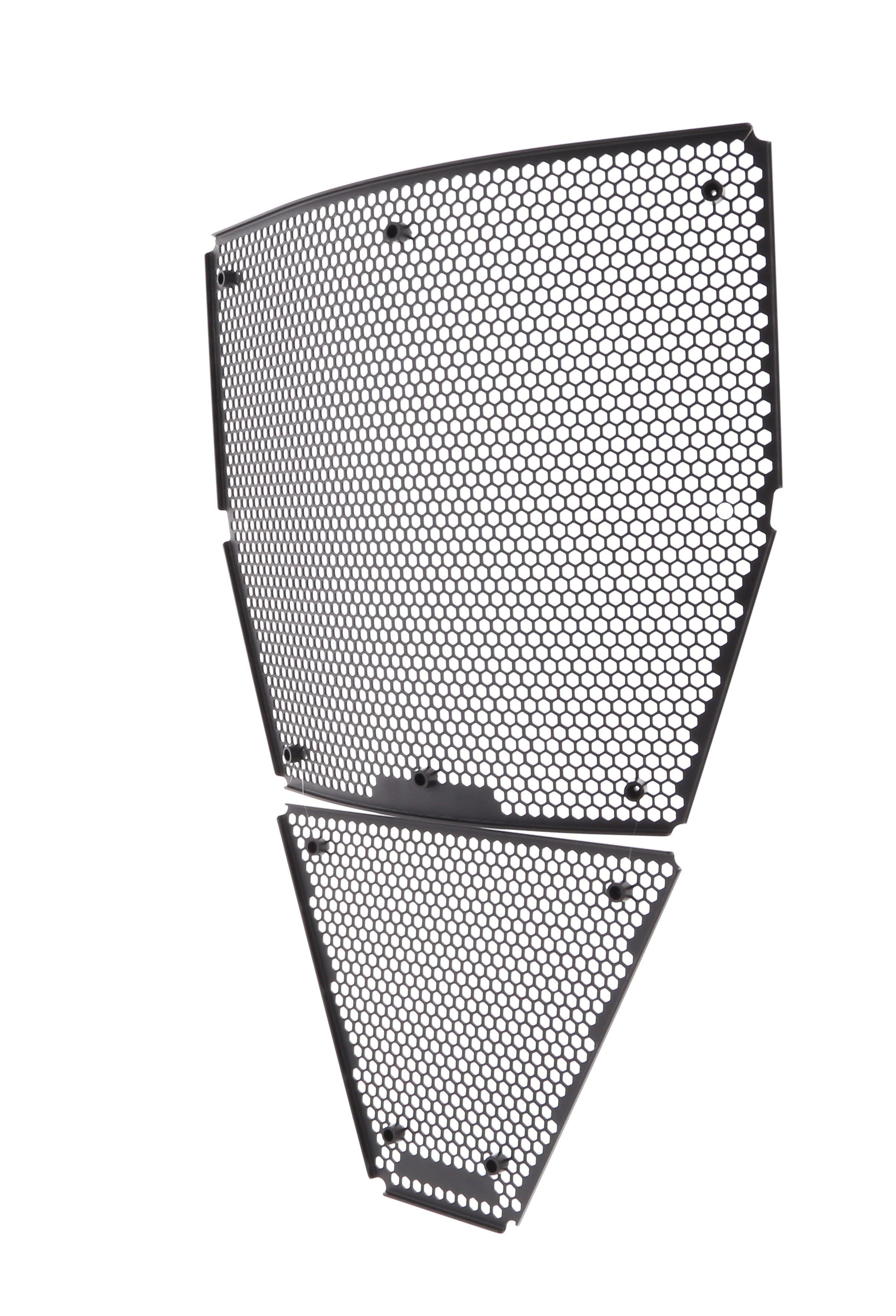 Evotech Ducati Panigale V4 R Radiator Guard Set (2021 - 2024) - 18