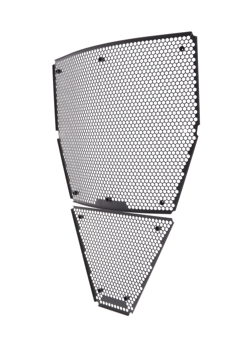Evotech Ducati Panigale V4 R Radiator Guard Set (2021 - 2024) - 18