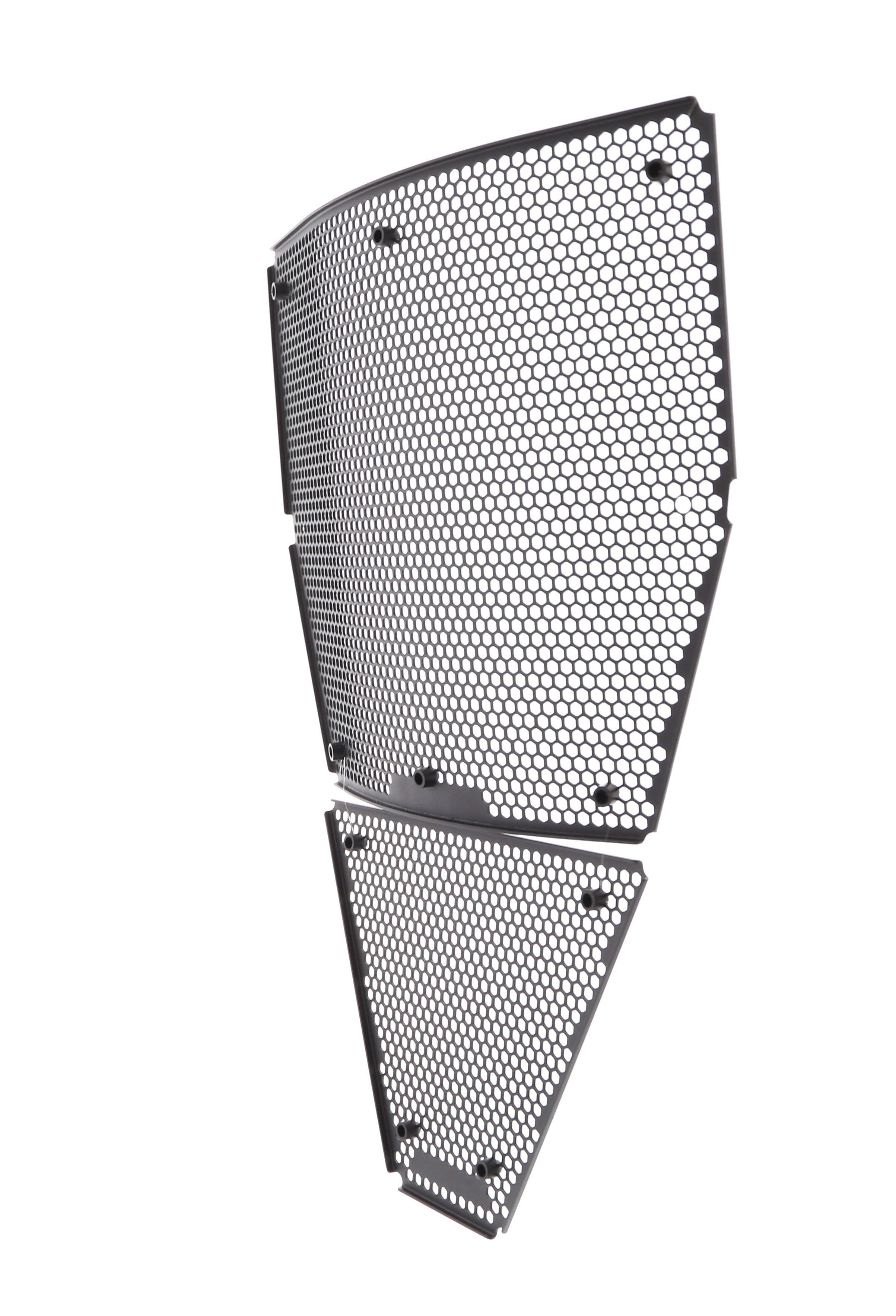 Evotech Ducati Panigale V4 R Radiator Guard Set (2021 - 2024) - 19