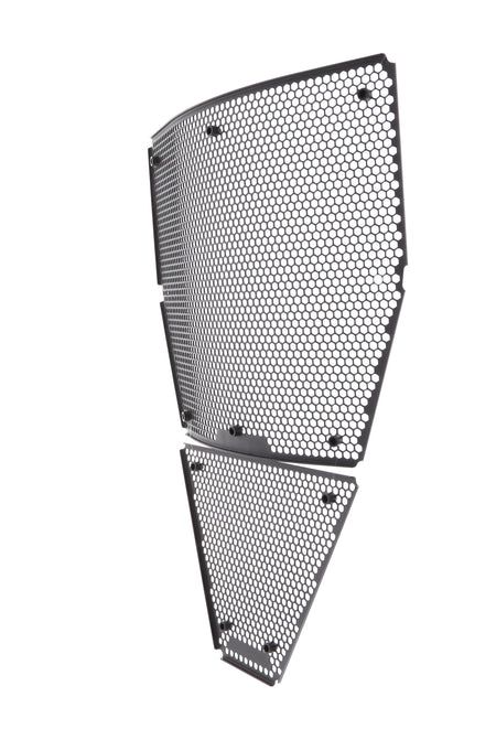 Evotech Ducati Panigale V4 R Radiator Guard Set (2021 - 2024) - 19