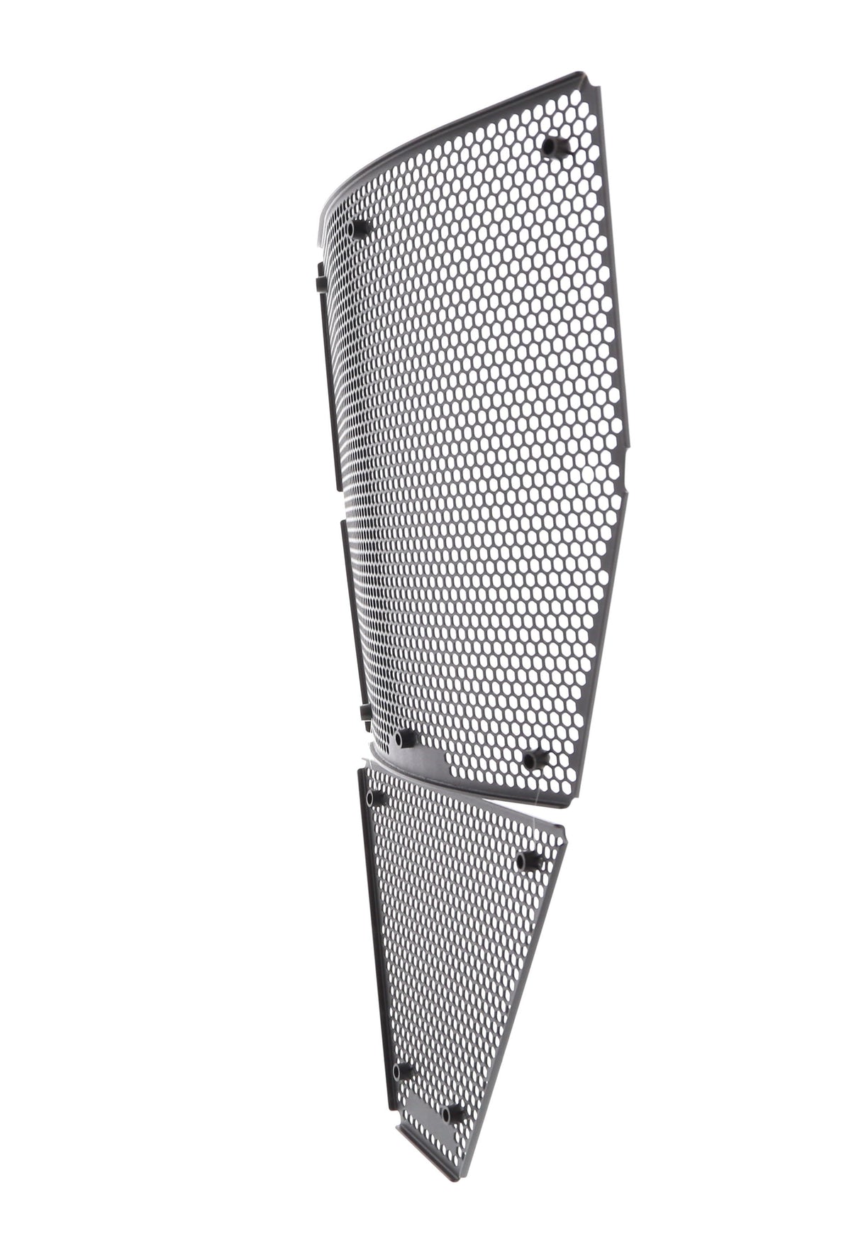 Evotech Ducati Panigale V4 R Radiator Guard Set (2021 - 2024) - 20