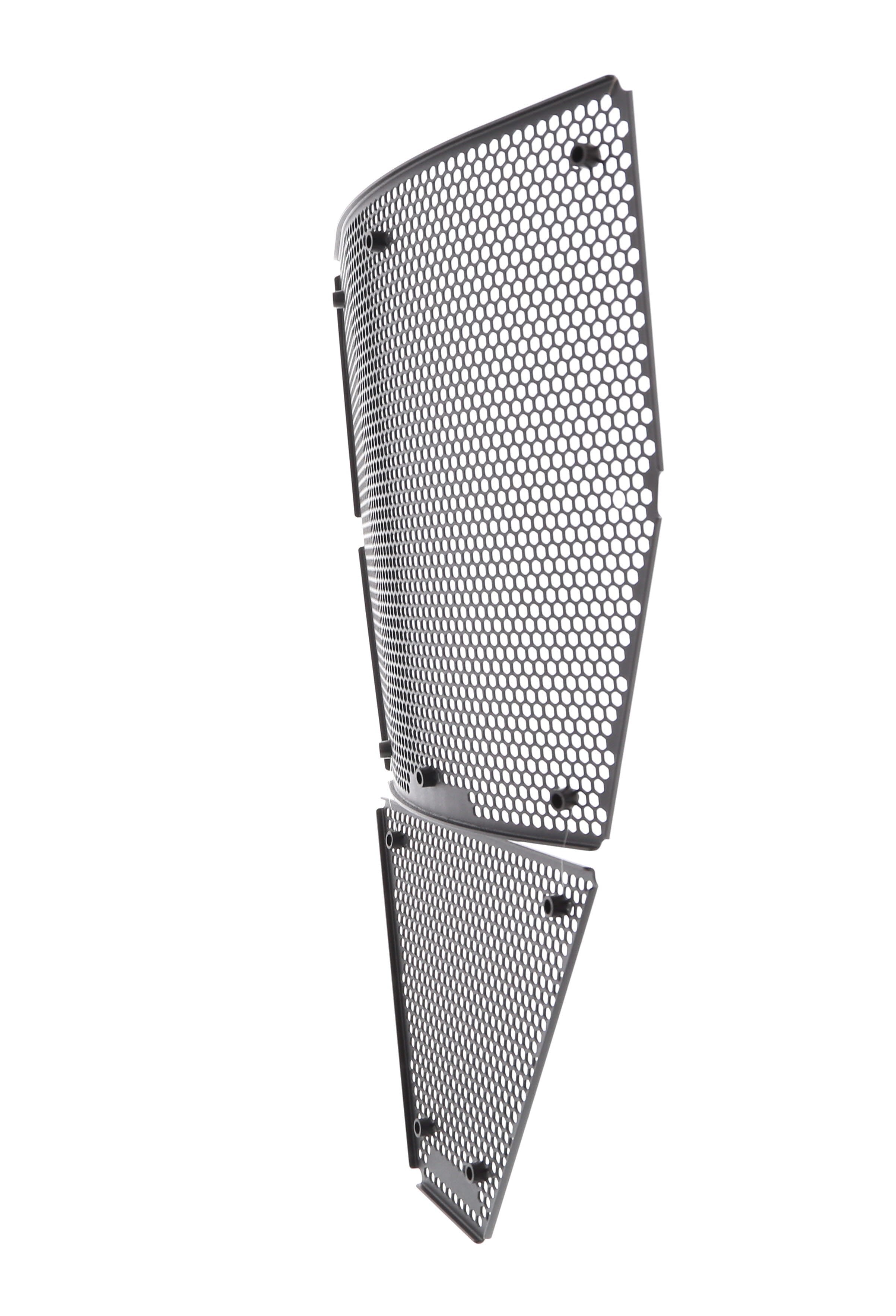 Evotech Ducati Panigale V4 R Radiator Guard Set (2021 - 2024) - 20