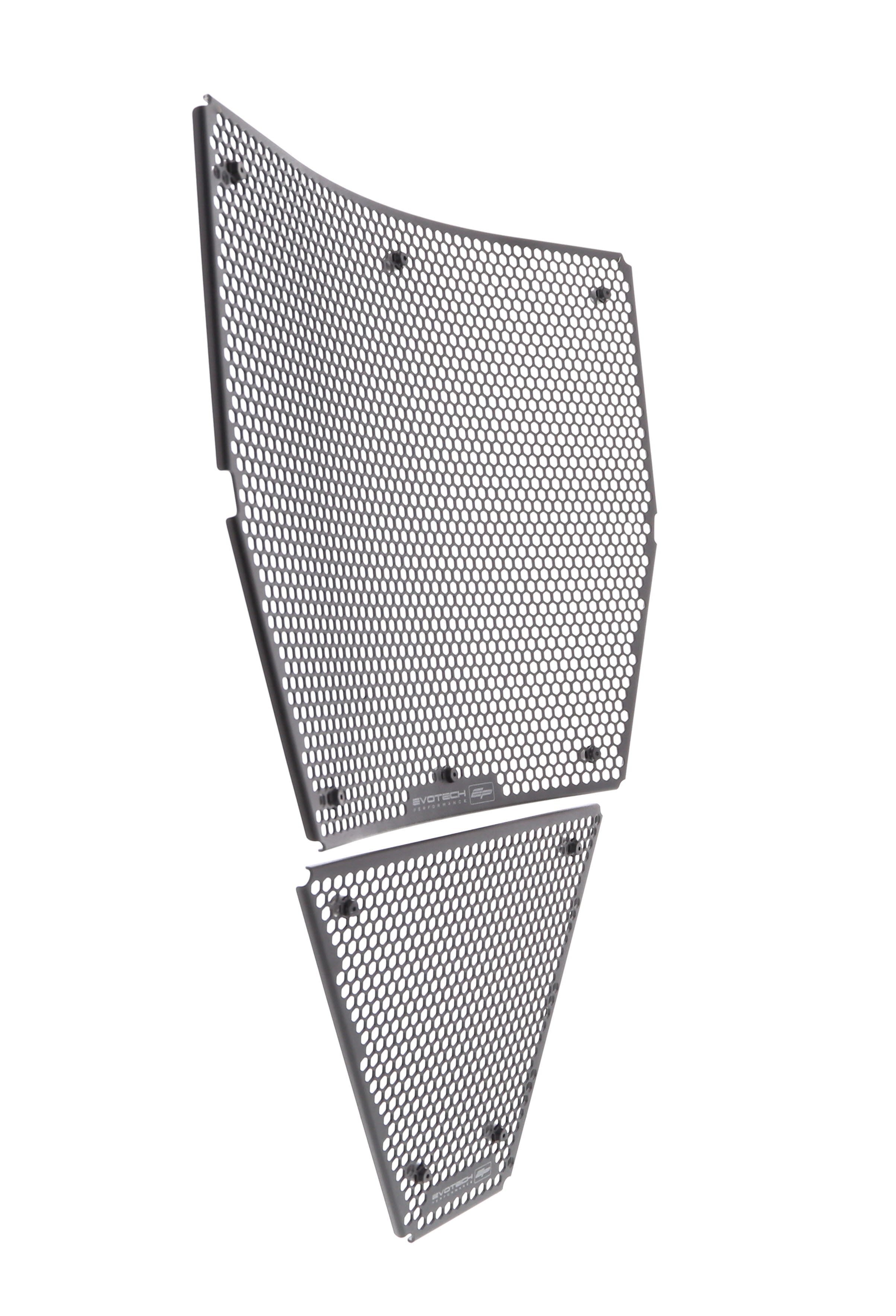 Evotech Ducati Panigale V4 R Radiator Guard Set (2021 - 2024) - 24