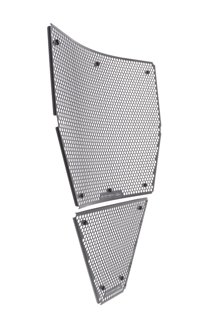 Evotech Ducati Panigale V4 R Radiator Guard Set (2021 - 2024) - 24