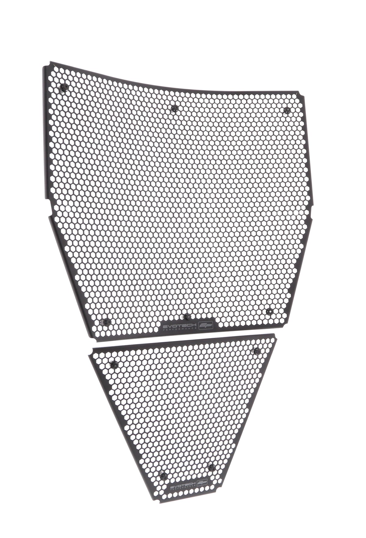 Evotech Ducati Panigale V4 R Radiator Guard Set (2021 - 2024) - 26