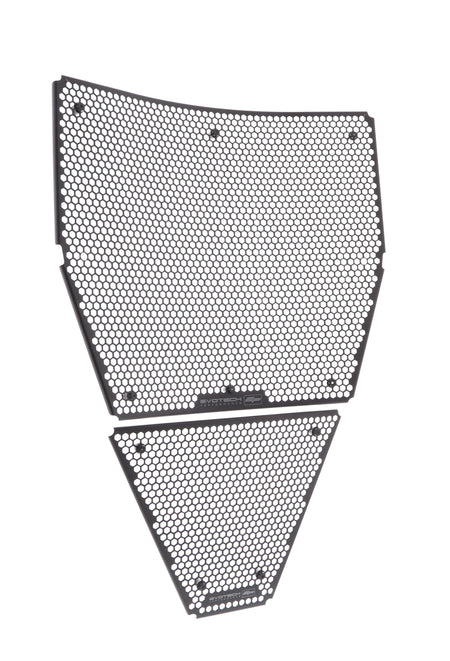 Evotech Ducati Panigale V4 R Radiator Guard Set (2021 - 2024) - 26