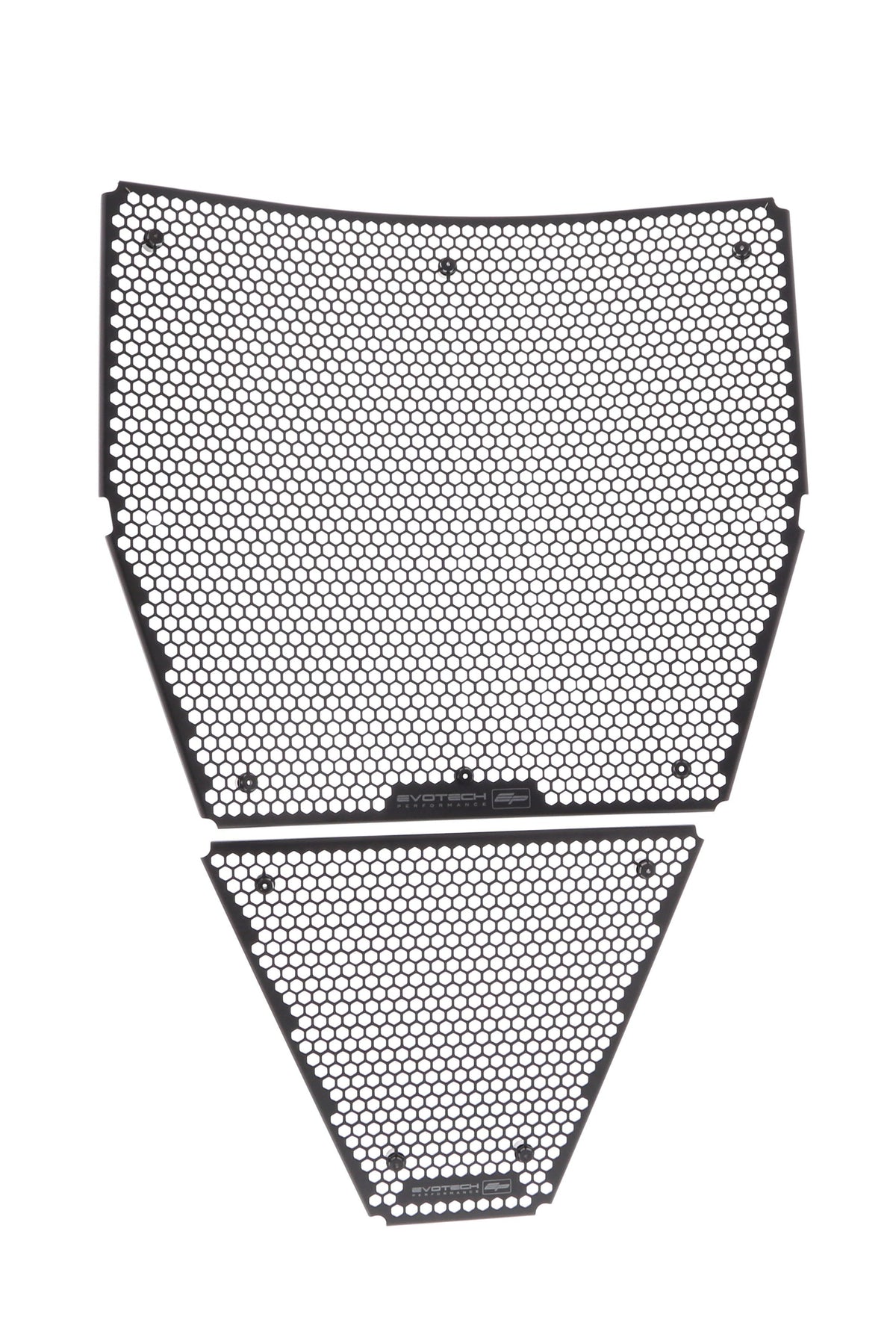 Evotech Ducati Panigale V4 R Radiator Guard Set (2021 - 2024) - 27