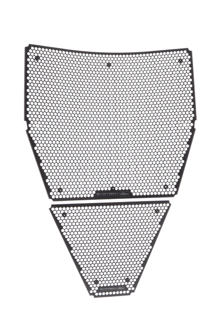 Evotech Ducati Panigale V4 R Radiator Guard Set (2021 - 2024) - 27