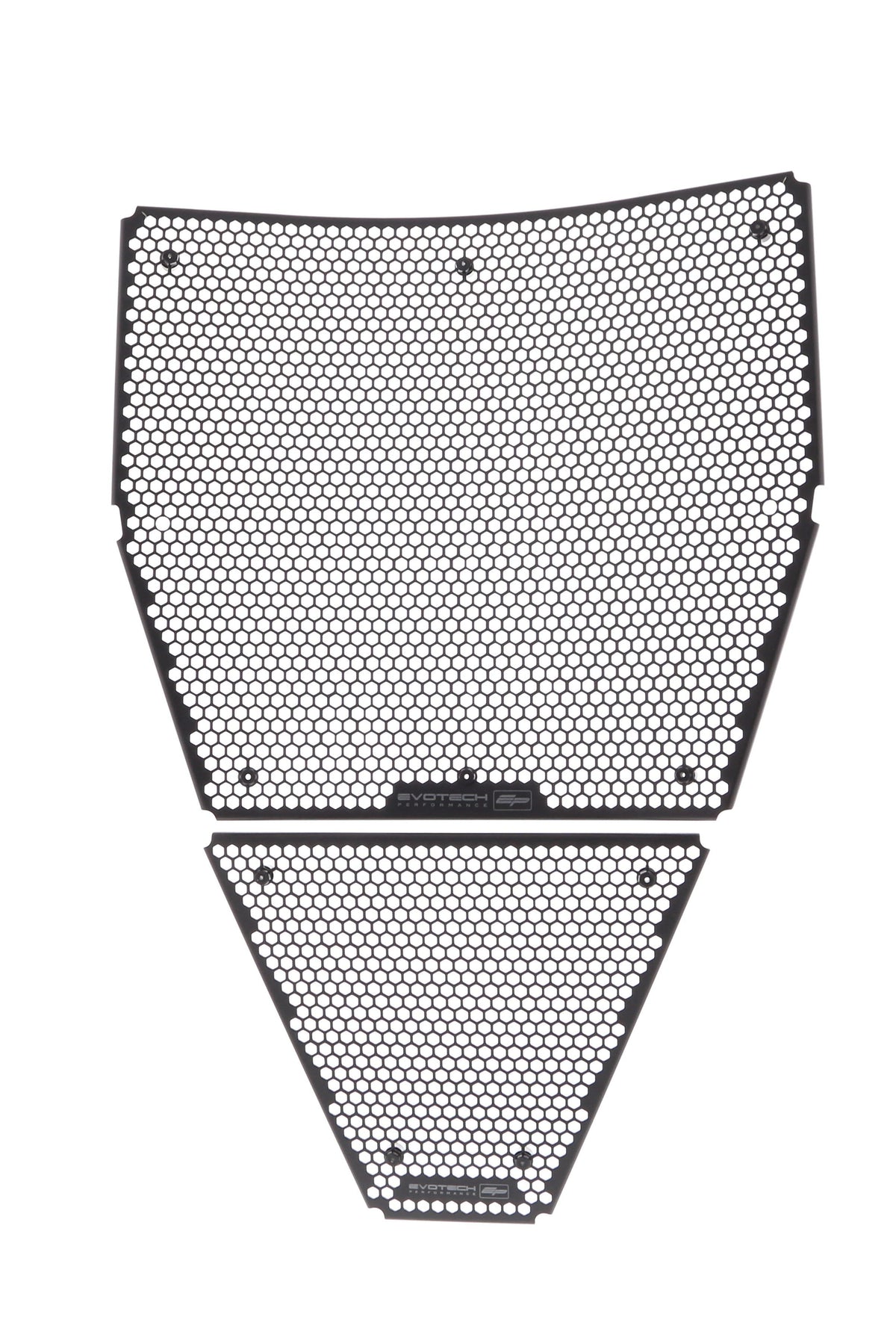 Evotech Ducati Panigale V4 R Radiator Guard Set (2021 - 2024) - 28