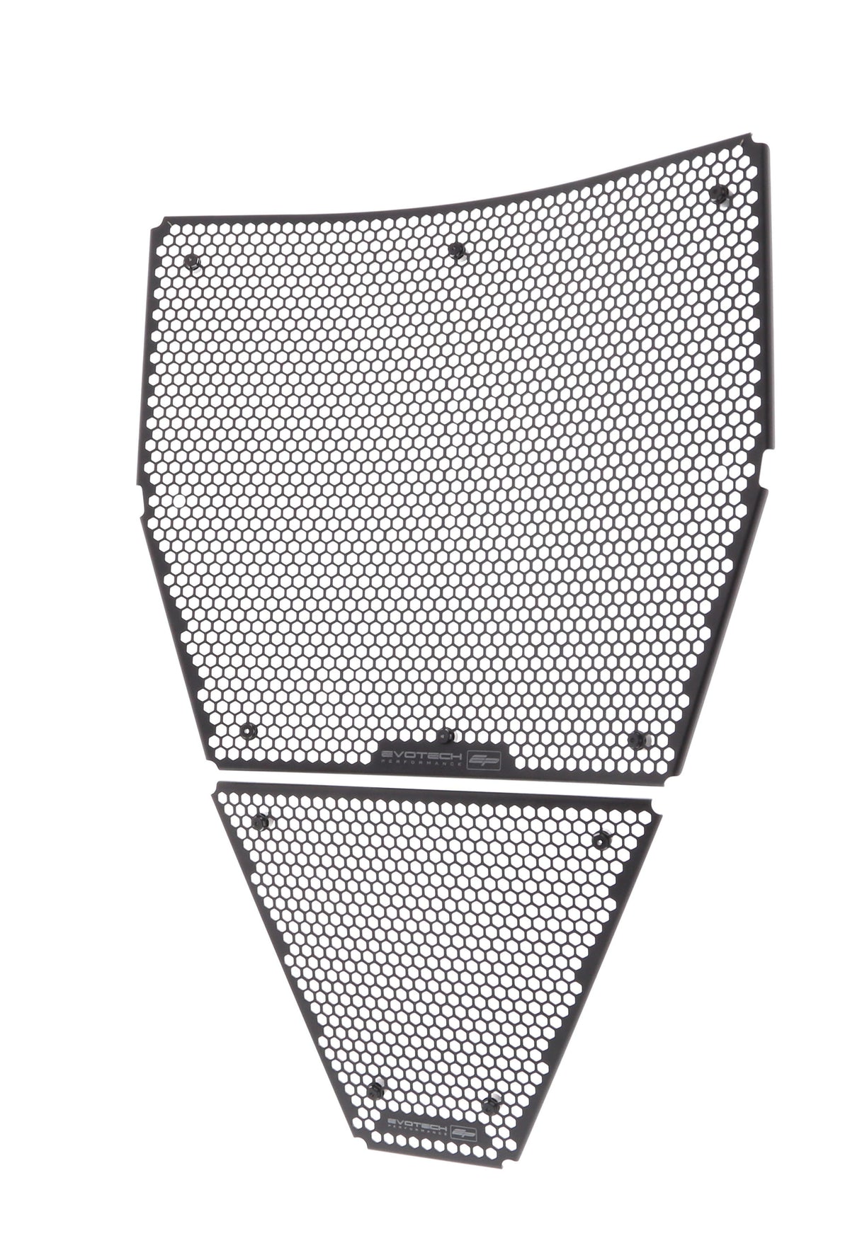 Evotech Ducati Panigale V4 R Radiator Guard Set (2021 - 2024) - 29