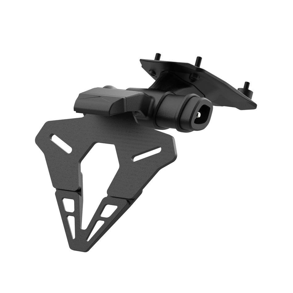 Evotech Tail Tidy - Ducati Streetfighter V4 (2025+), PRN014957-017692-05, Image 1