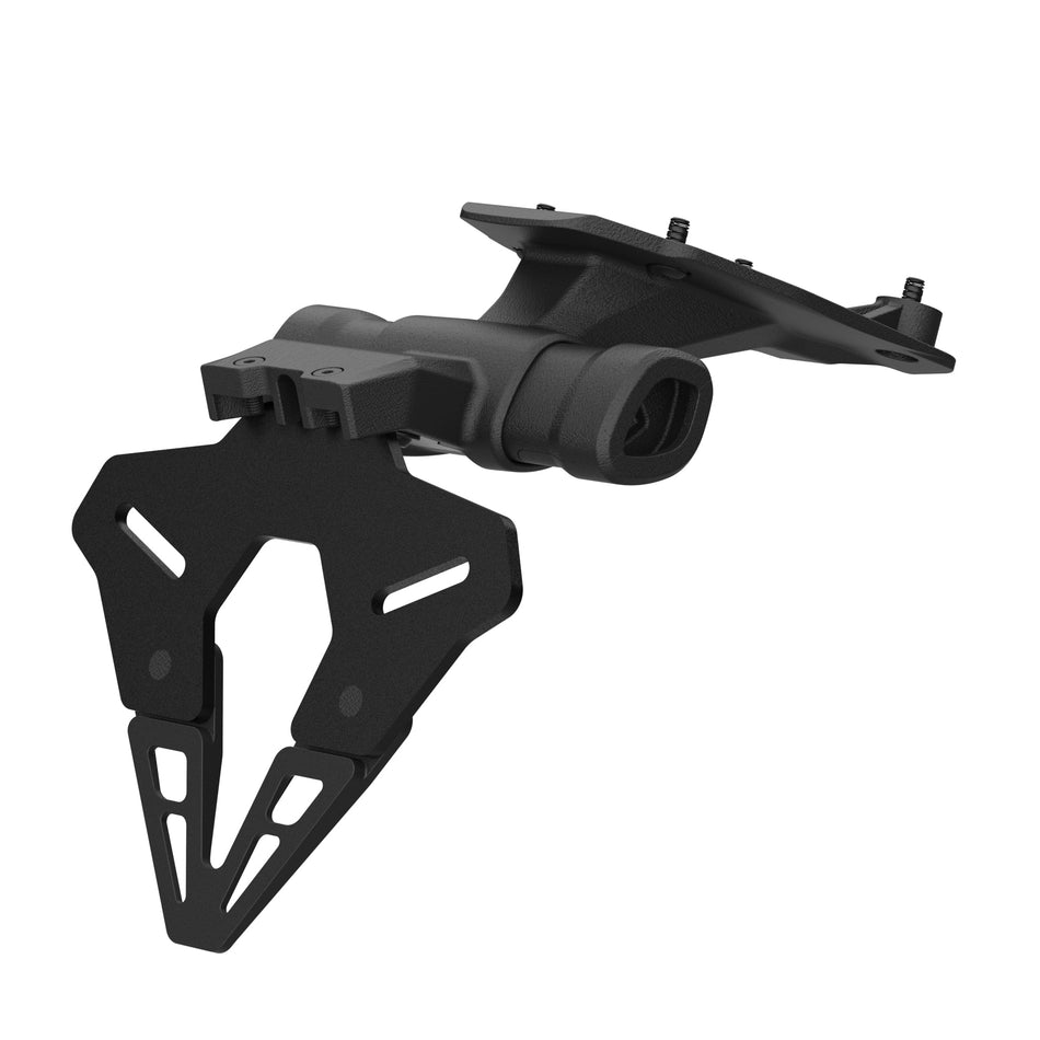 Evotech Tail Tidy - Ducati Streetfighter V2 S (2025+) - 1, PRN017692-08