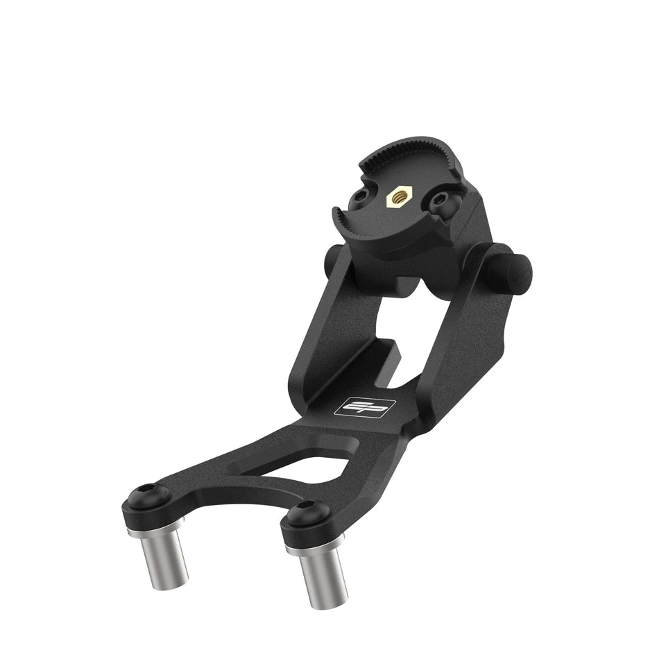 Evotech SP Connect Sat Nav Mount - Ducati 848 (2008 - 2013) - 3